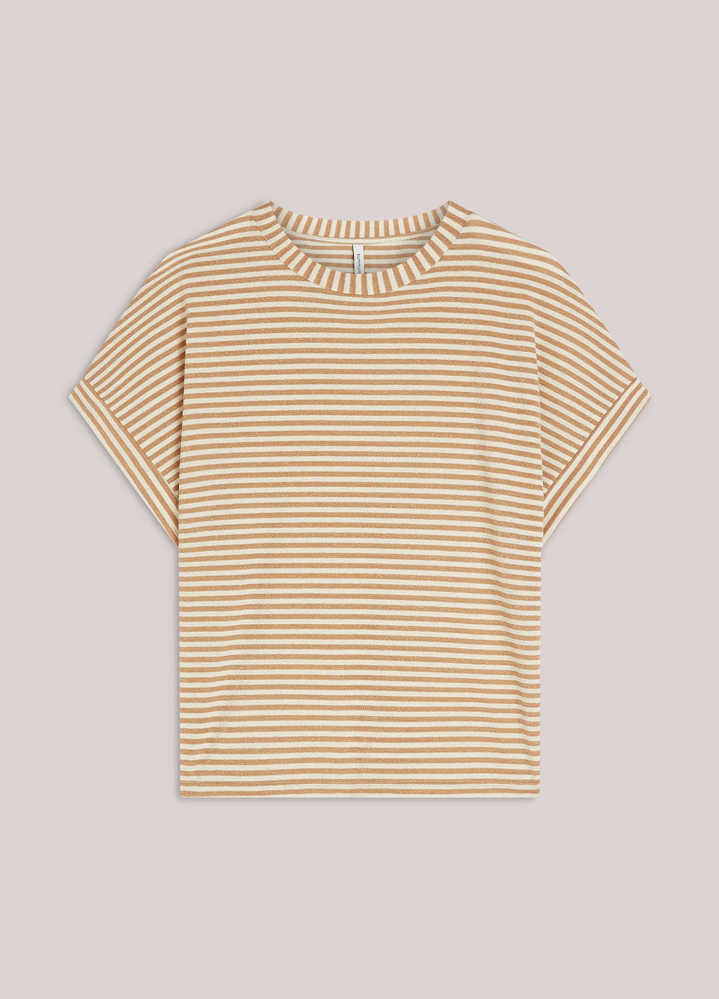 Top van Italiaanse stof