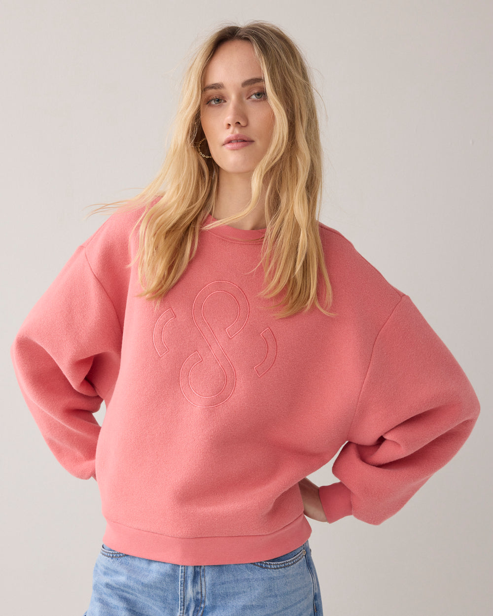 Summum sweater
