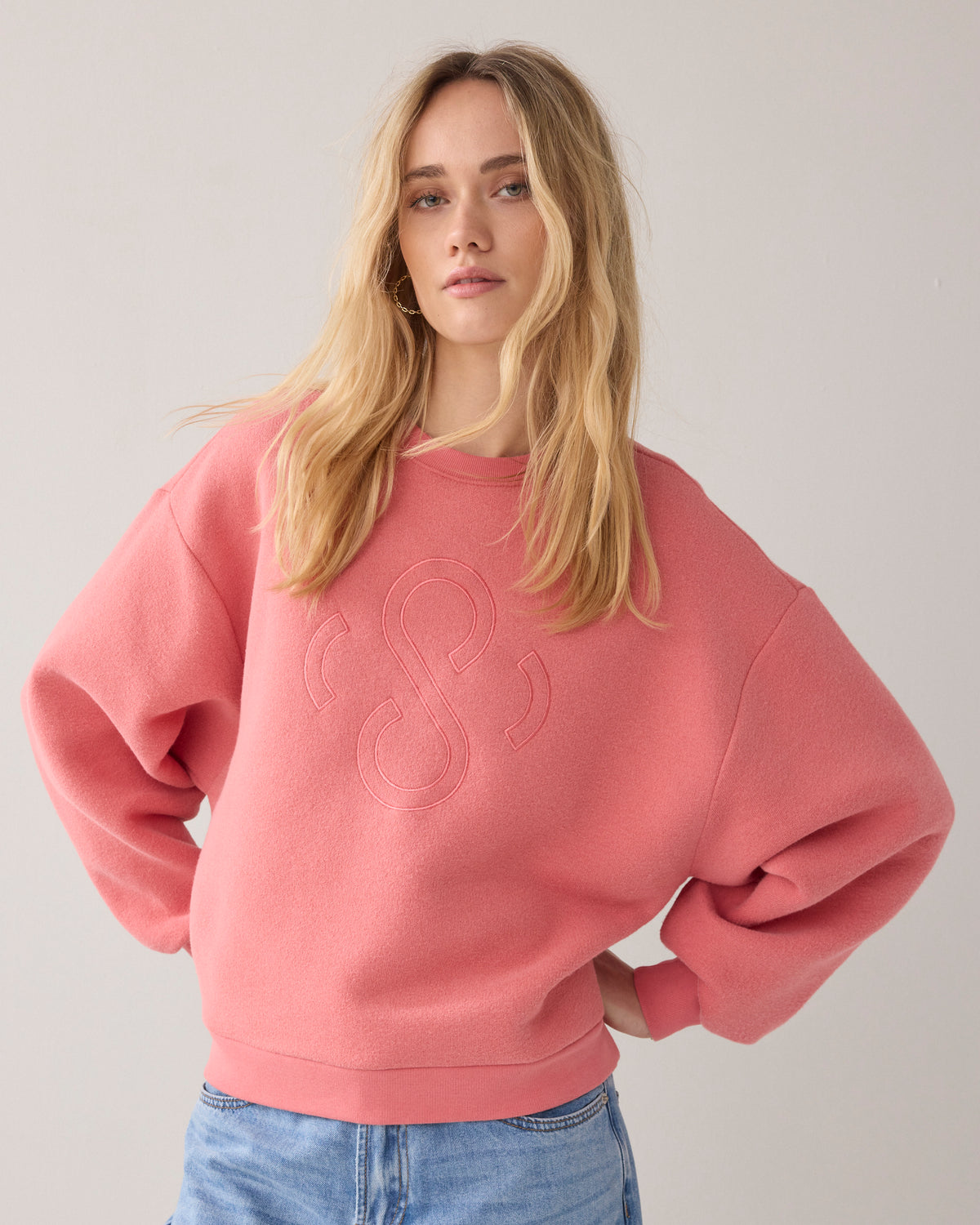 Summum sweater