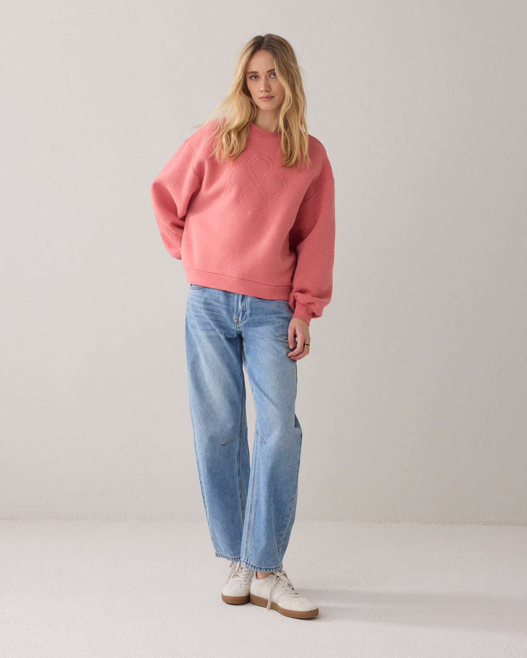 Summum sweater