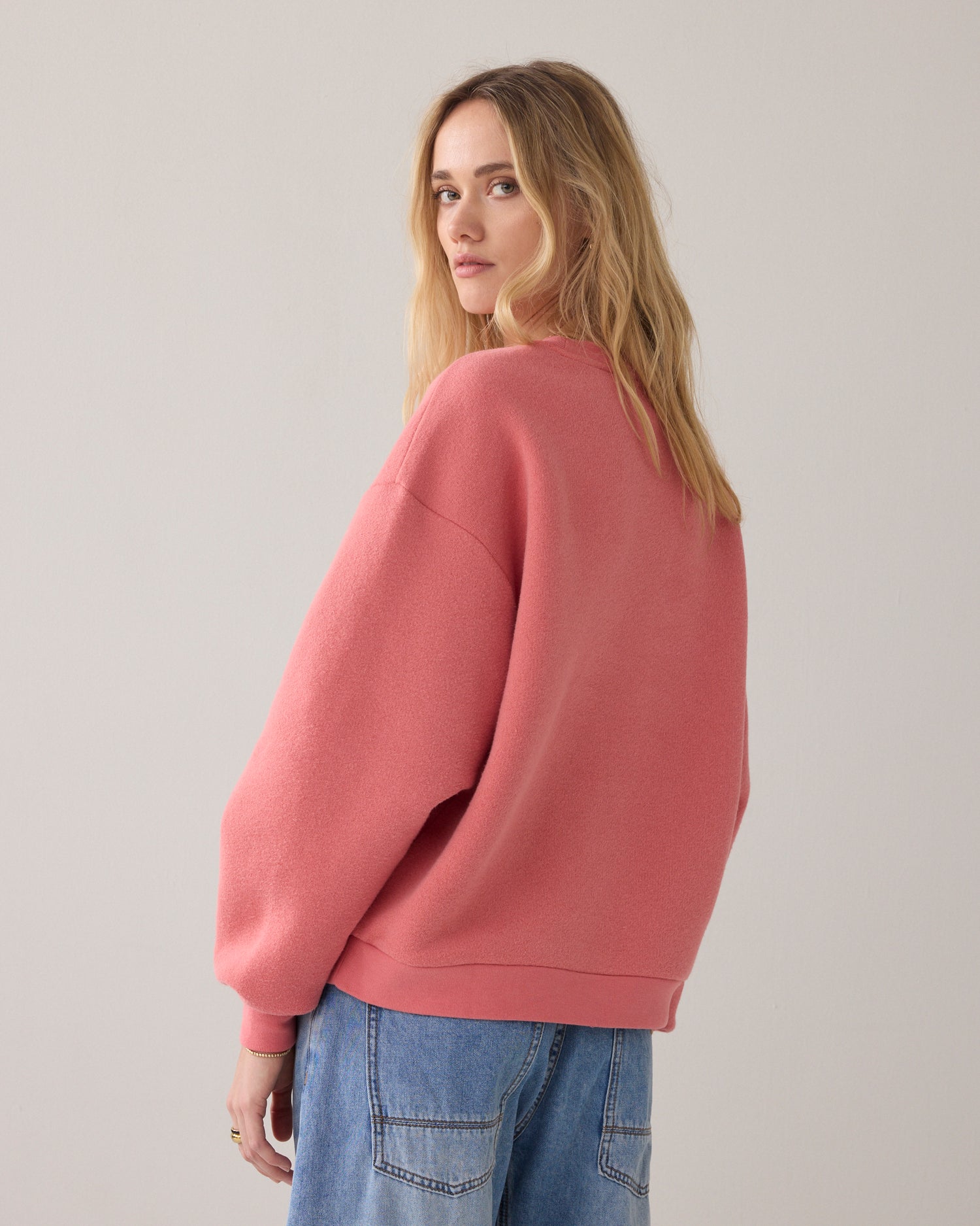 Summum sweater