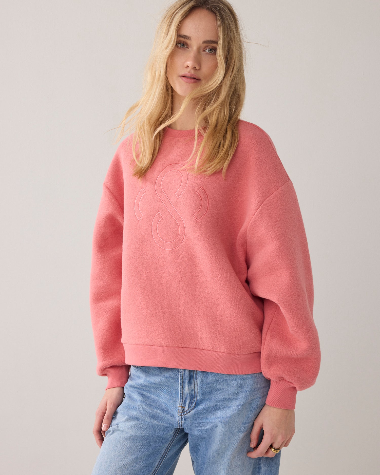 Summum sweater