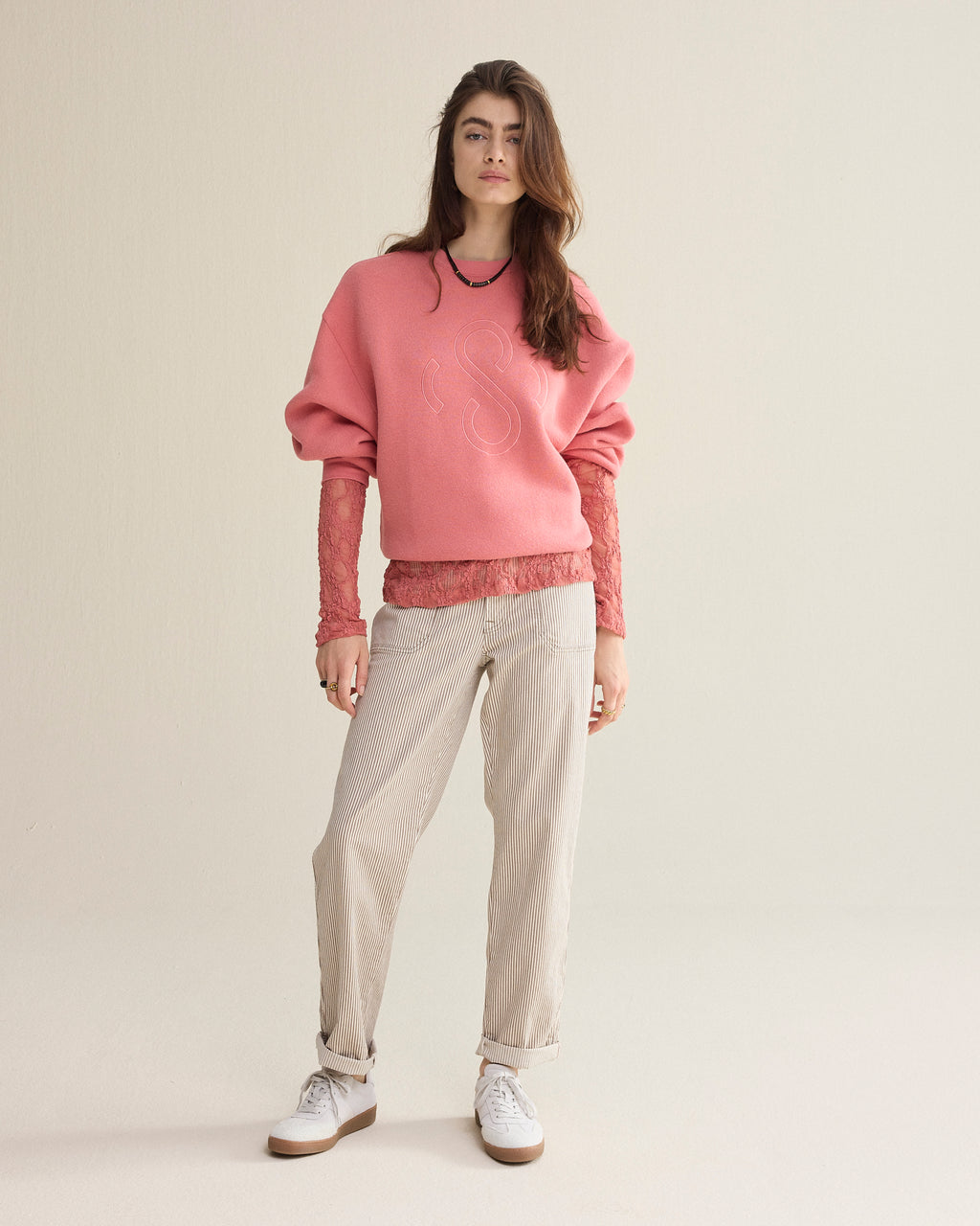 Summum sweater