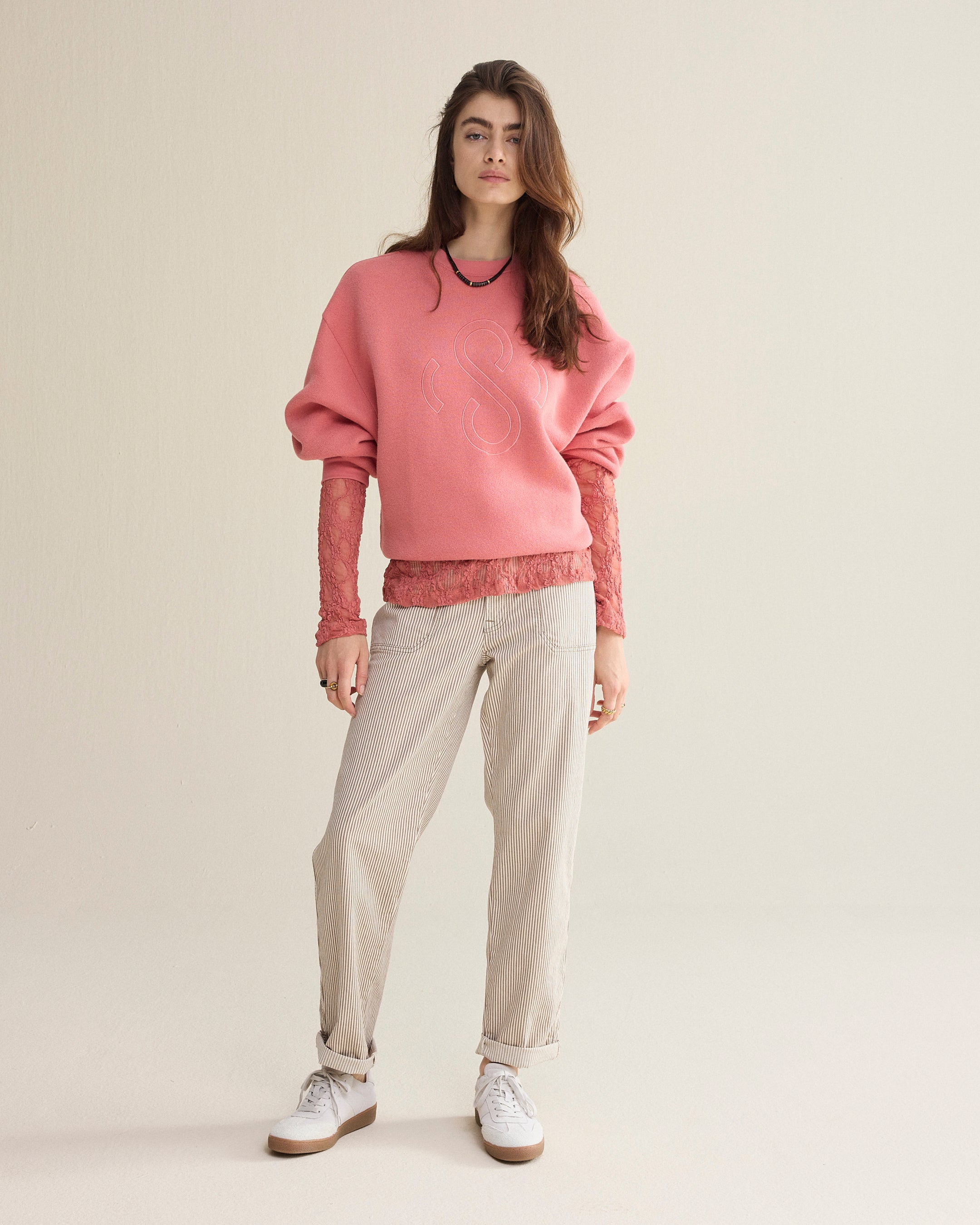 Summum sweater
