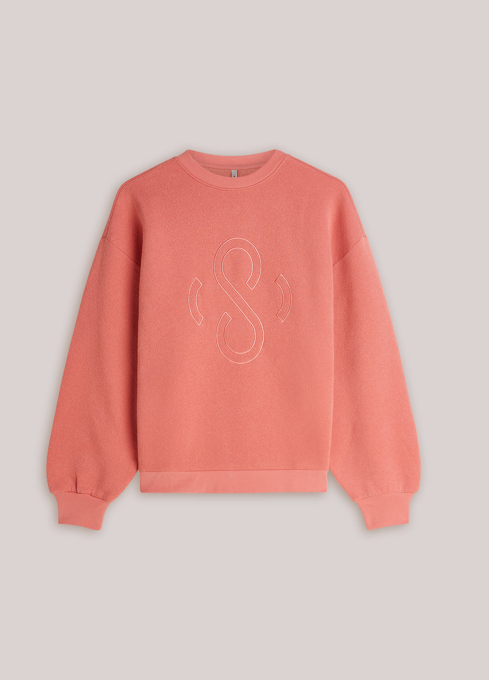 Summum sweater