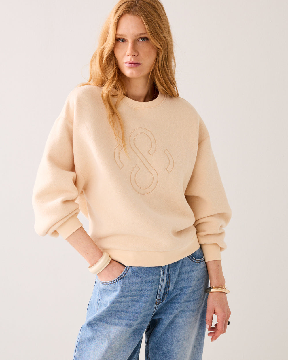 Summum sweater
