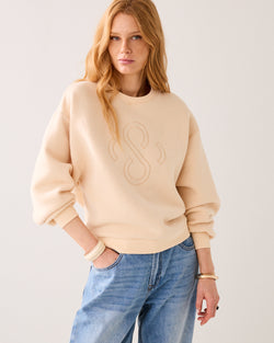 Summum sweater