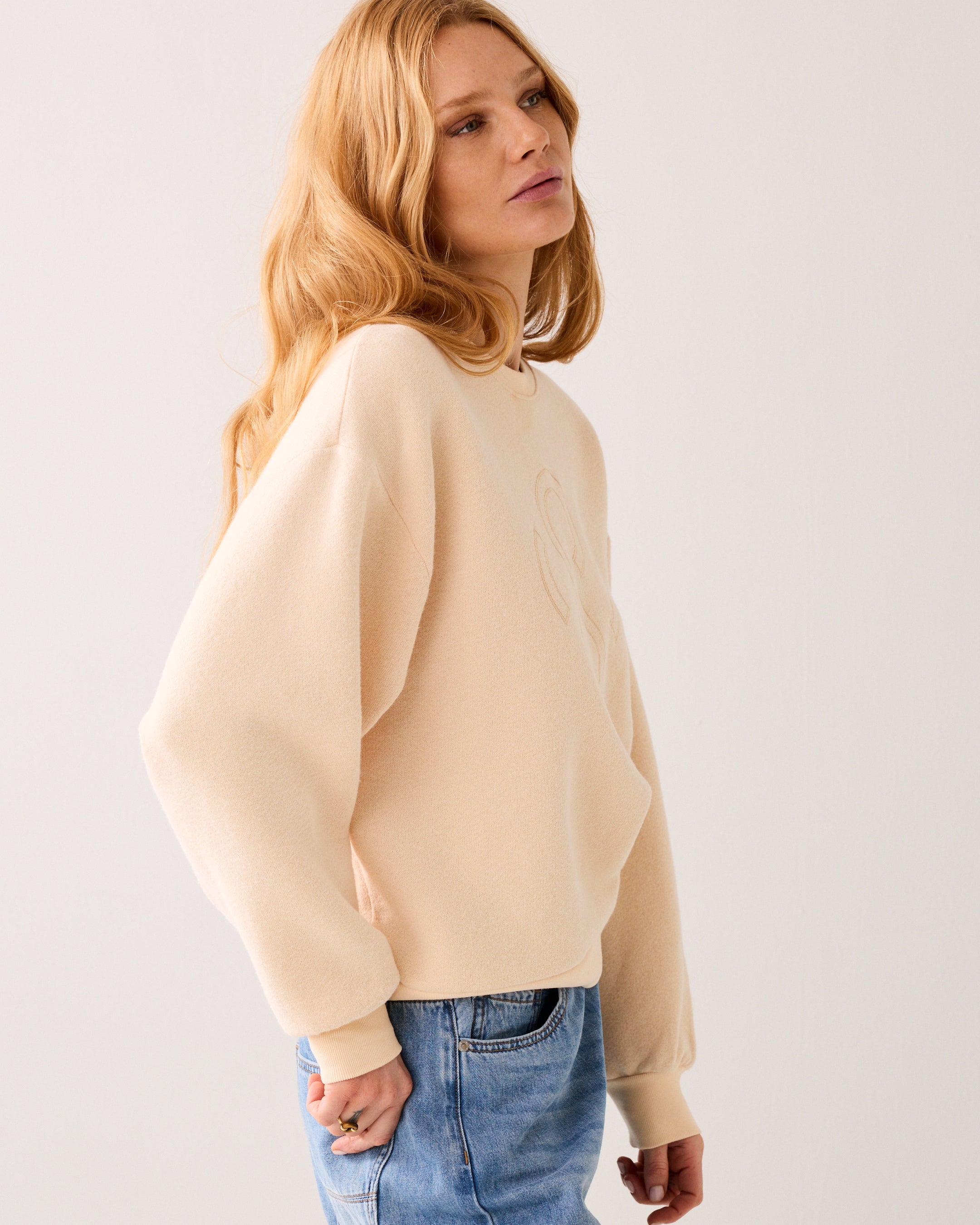 Summum sweater