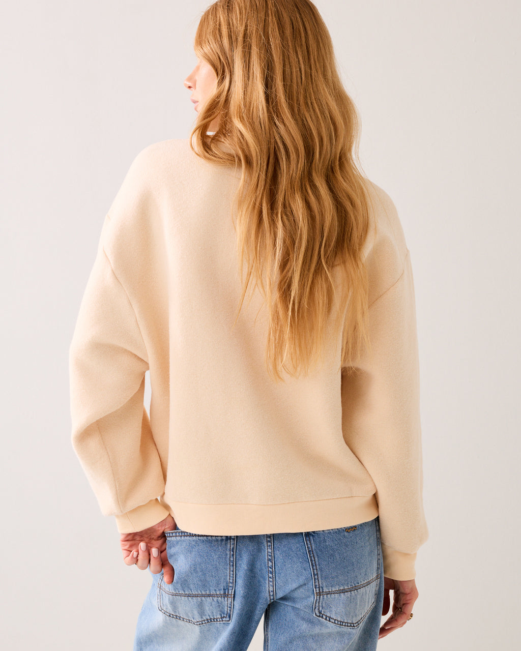 Summum sweater