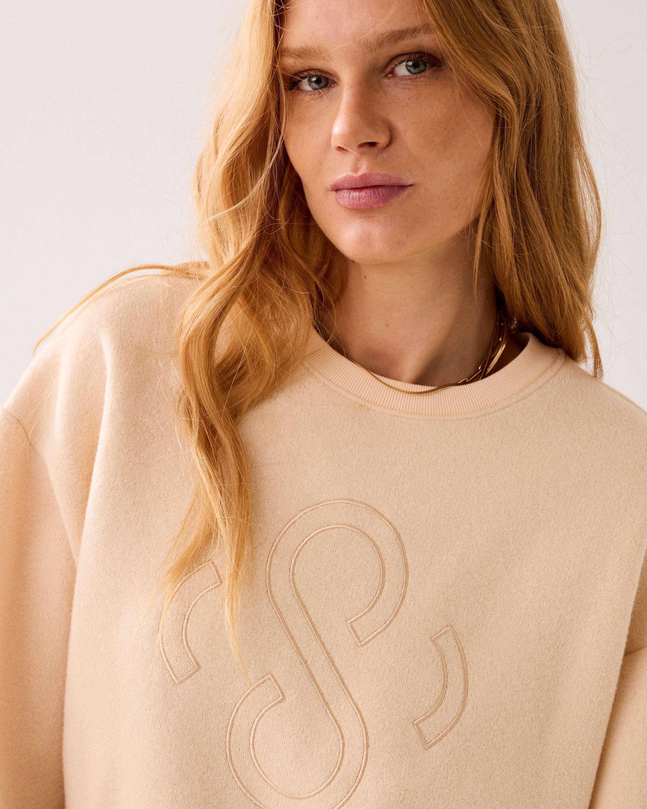 Summum sweater