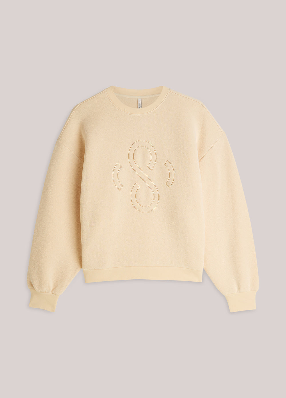 Summum sweater