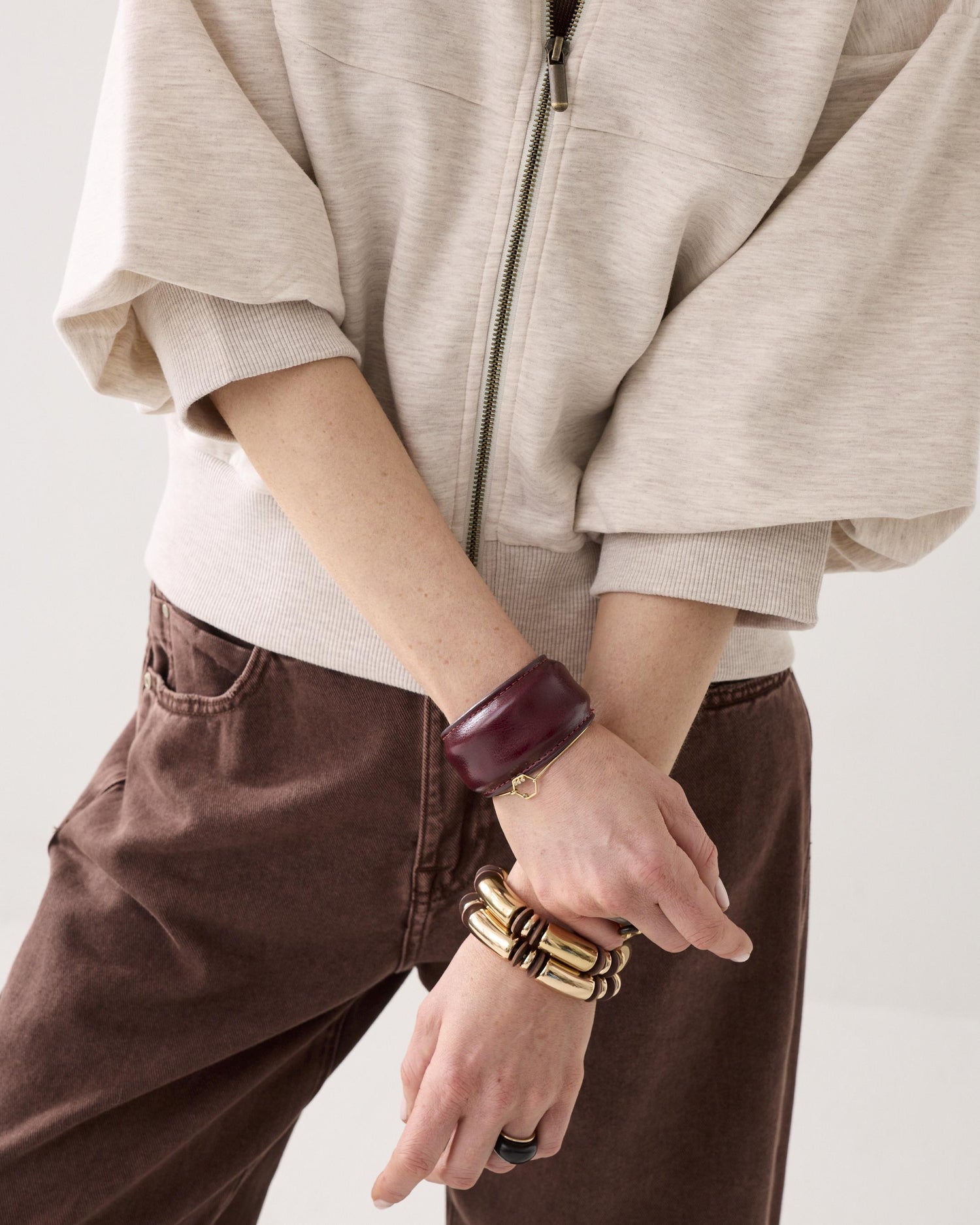 Gilet de plongée sportif