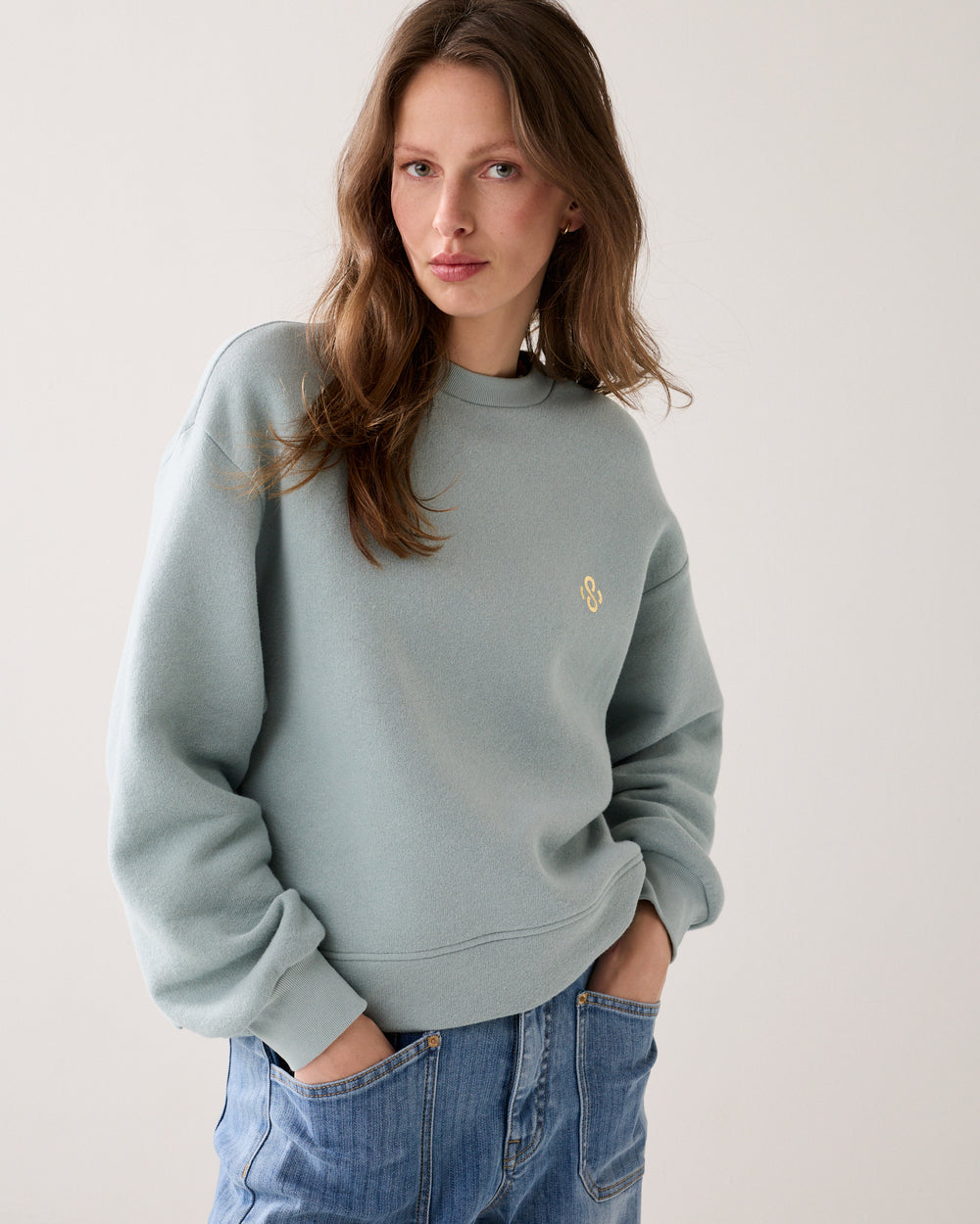 Summum sweater