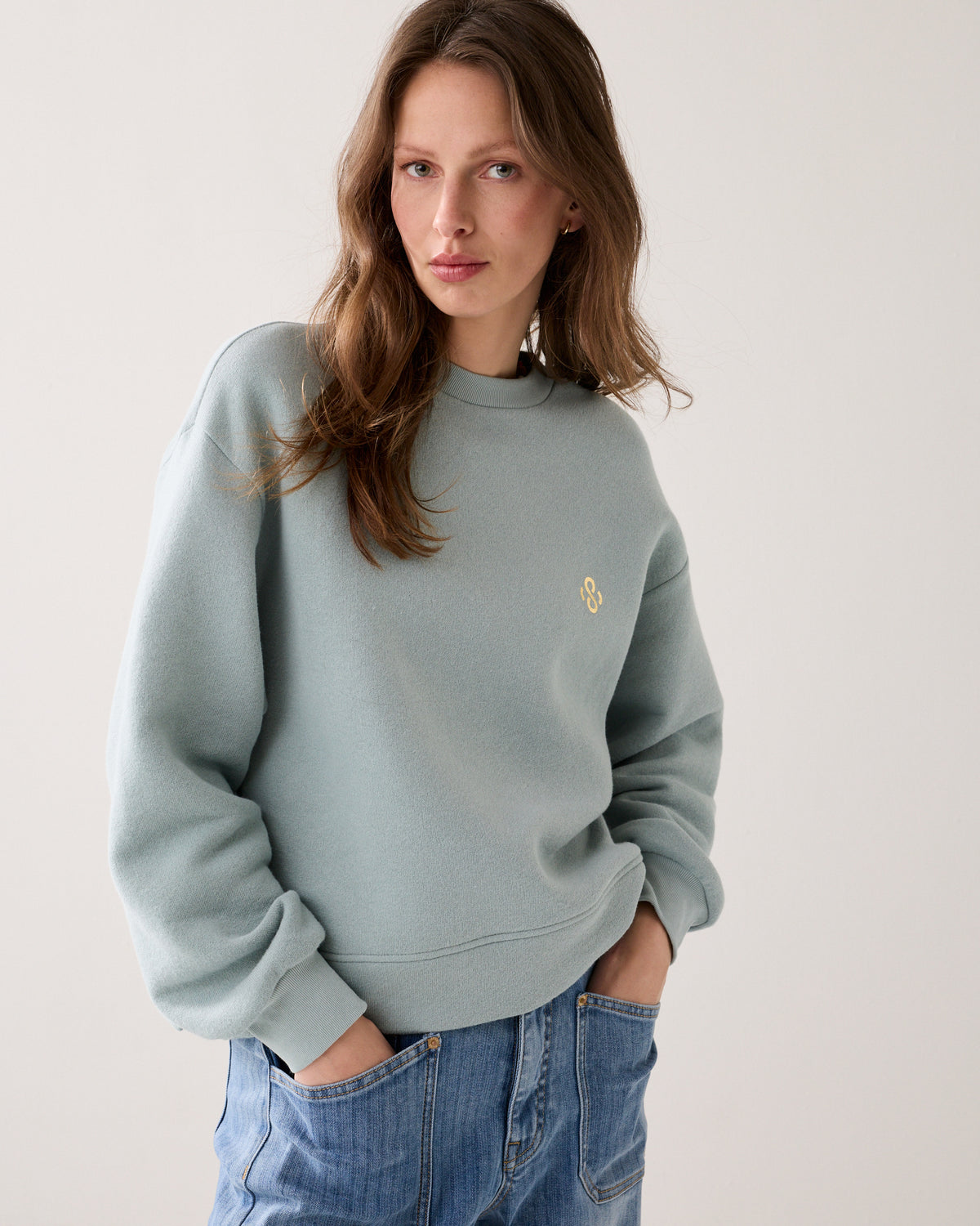 Summum sweater
