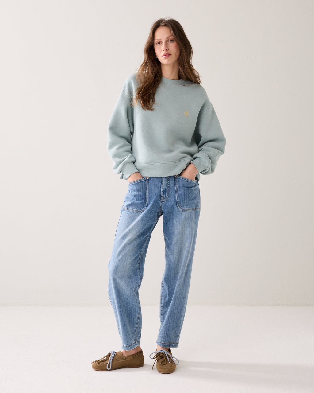 Summum sweater