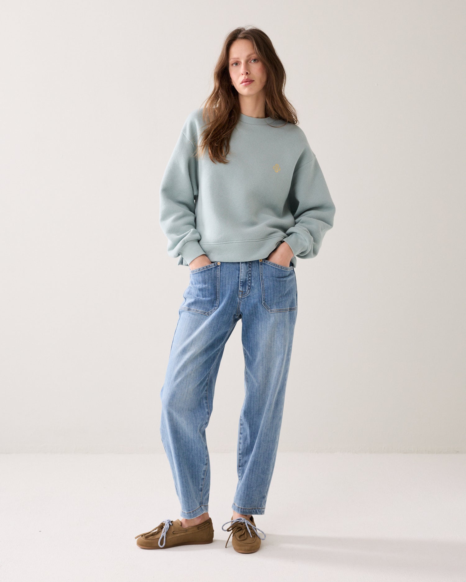 Summum Sweater