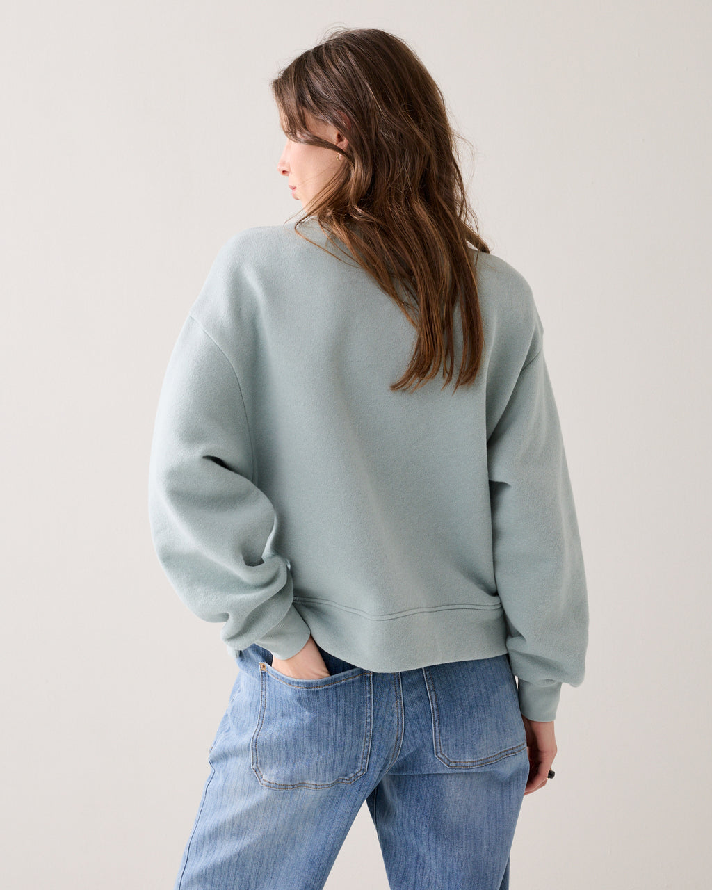 Summum sweater