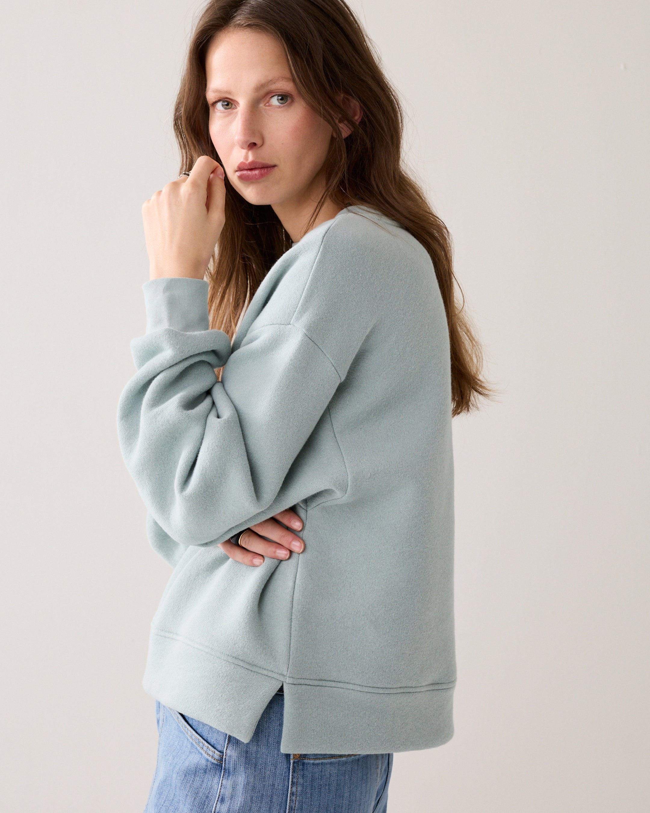 Summum sweater