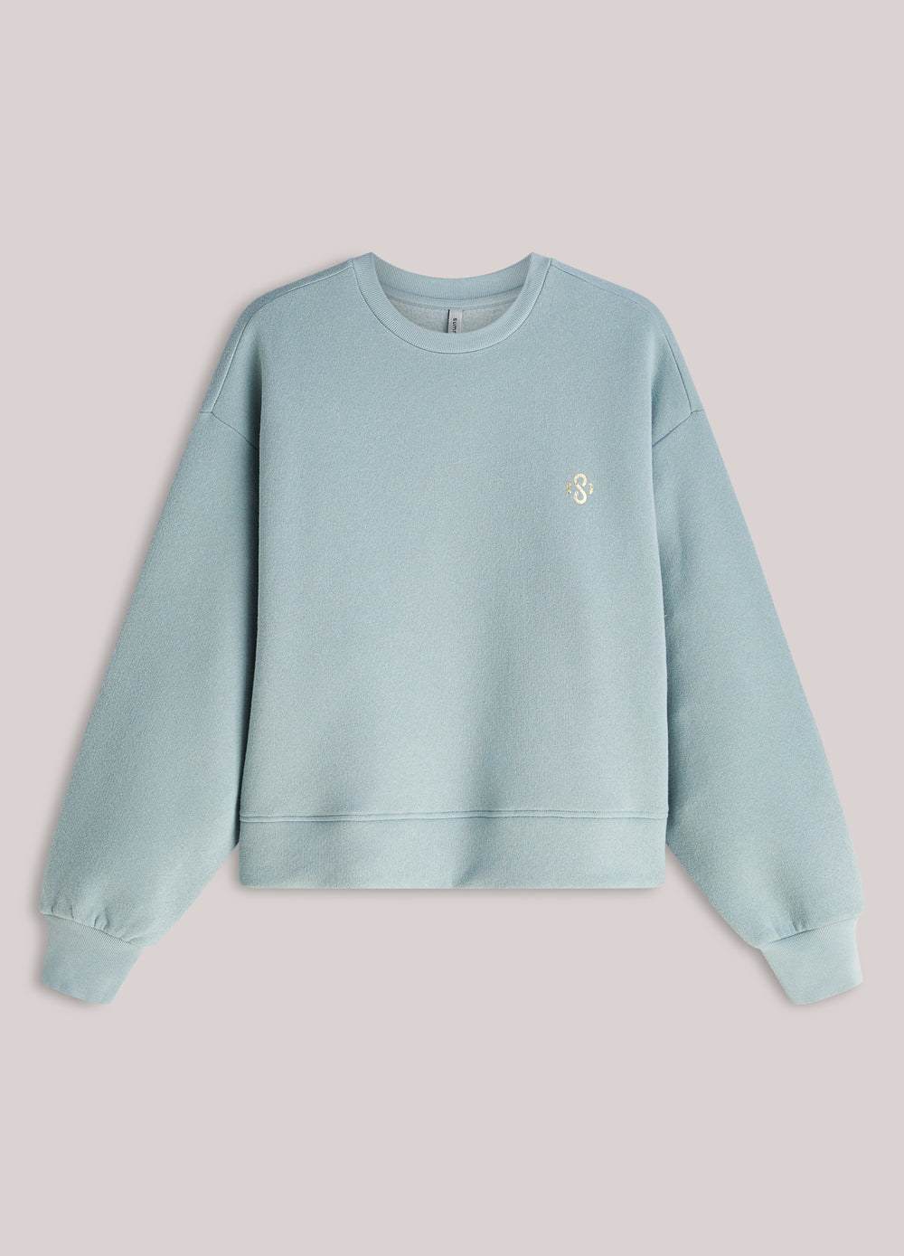 Summum sweater