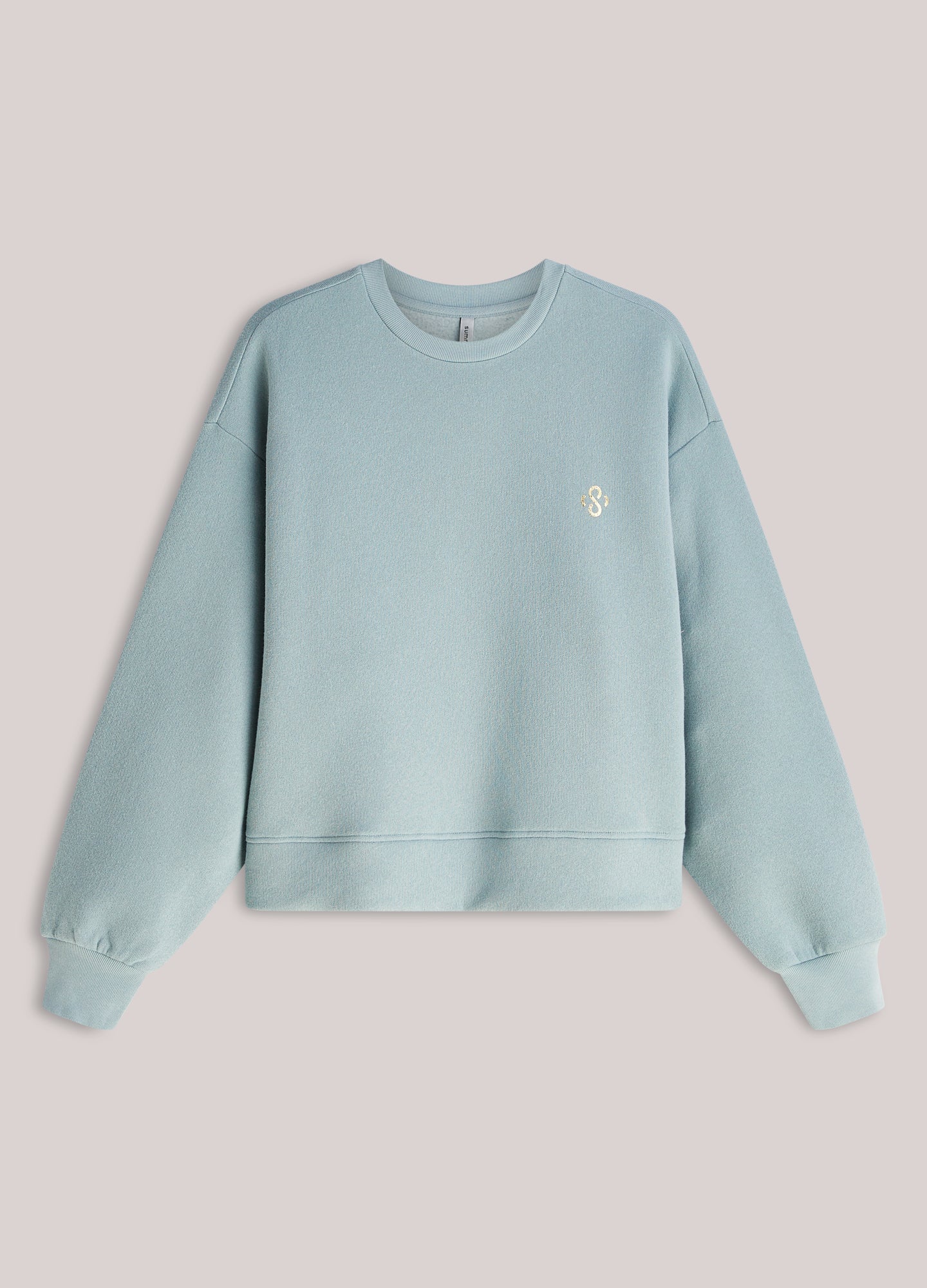 Summum sweater