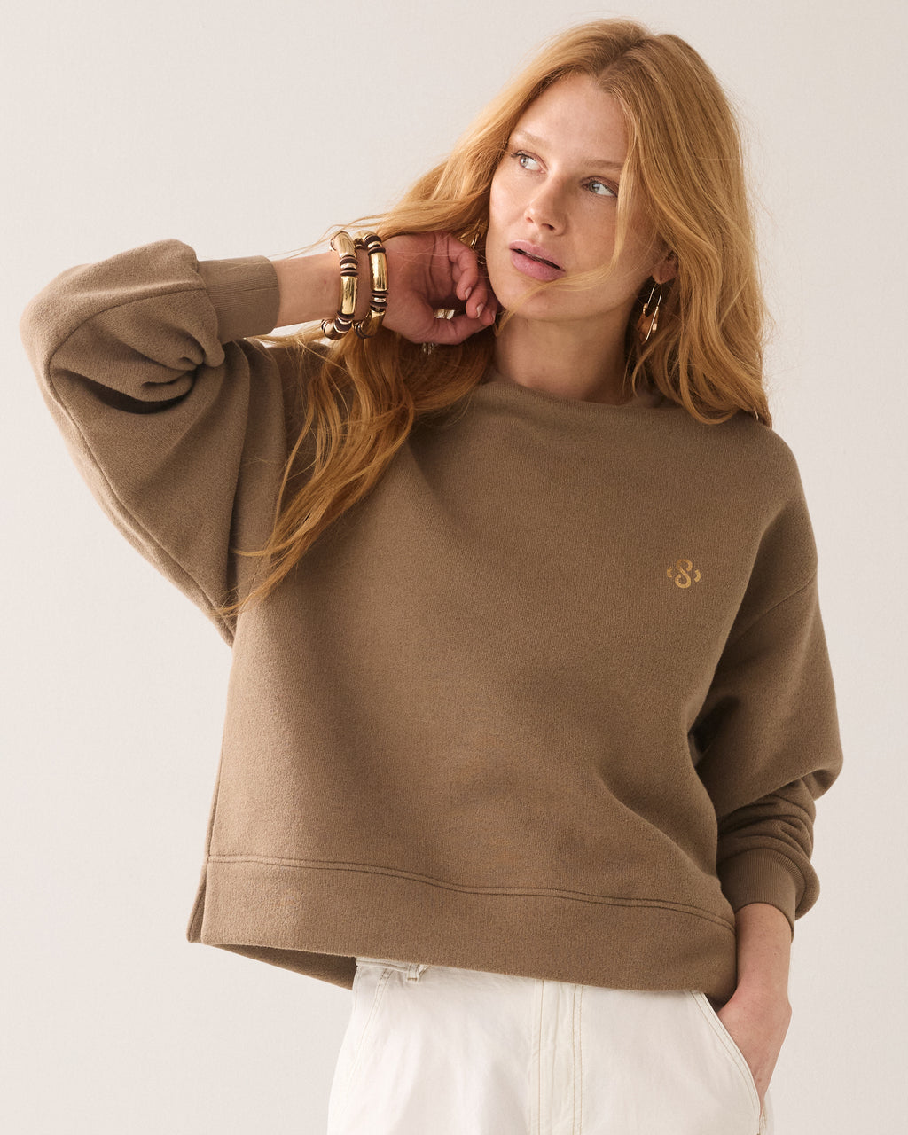 Summum sweater
