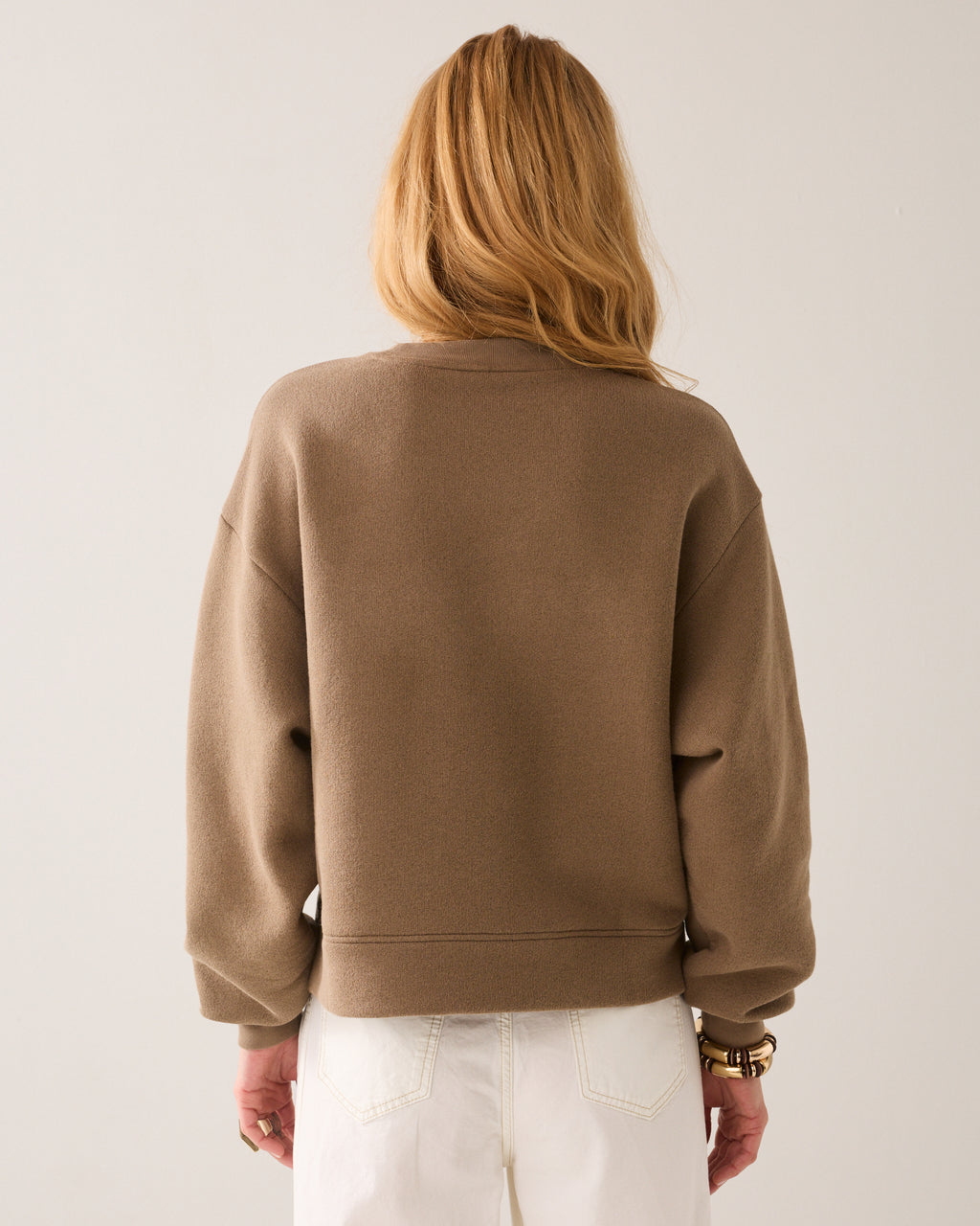 Summum sweater