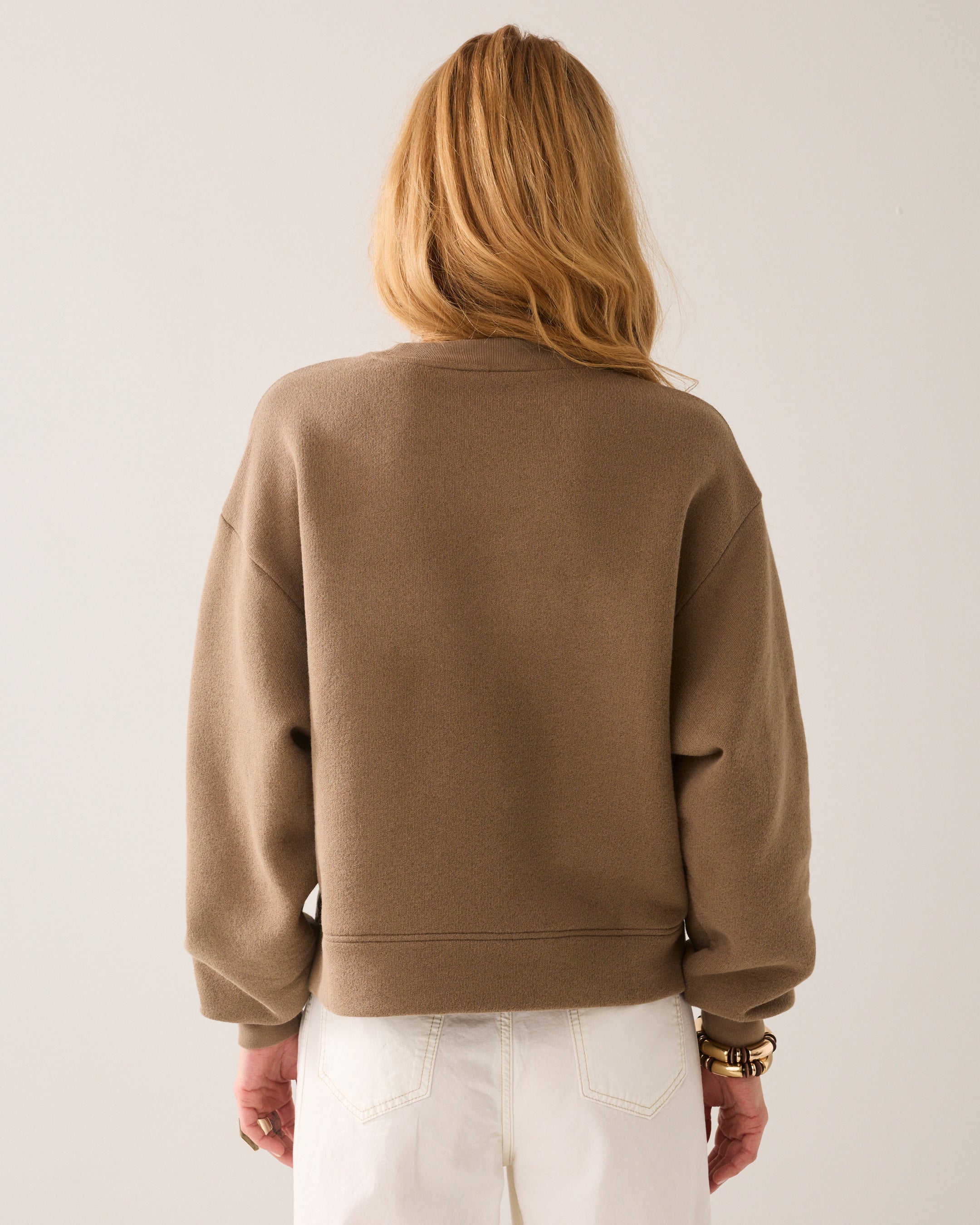 Summum sweater