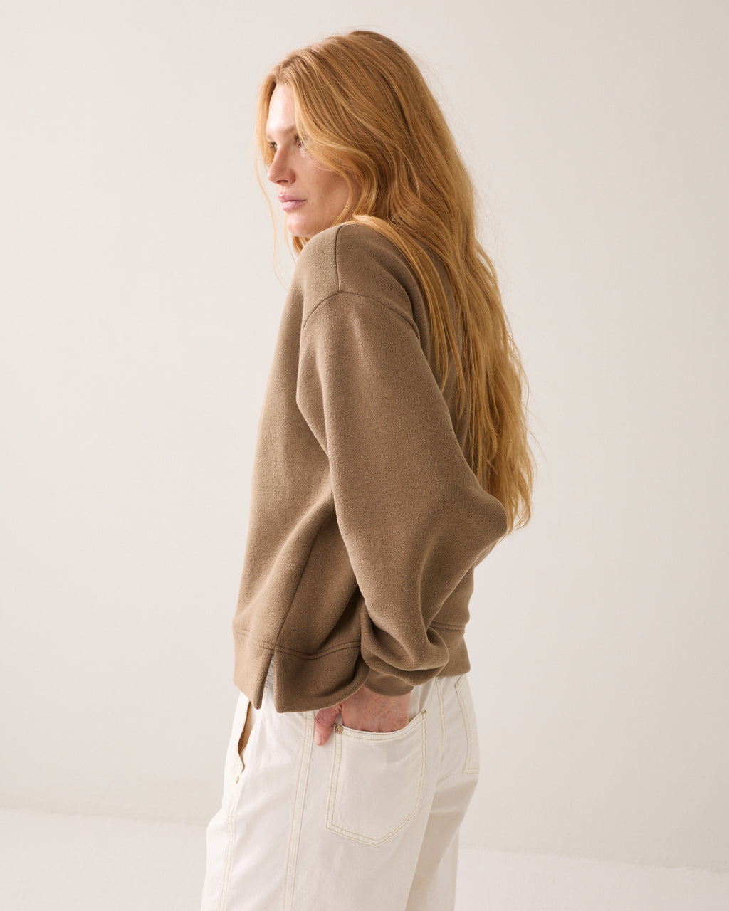 Summum sweater