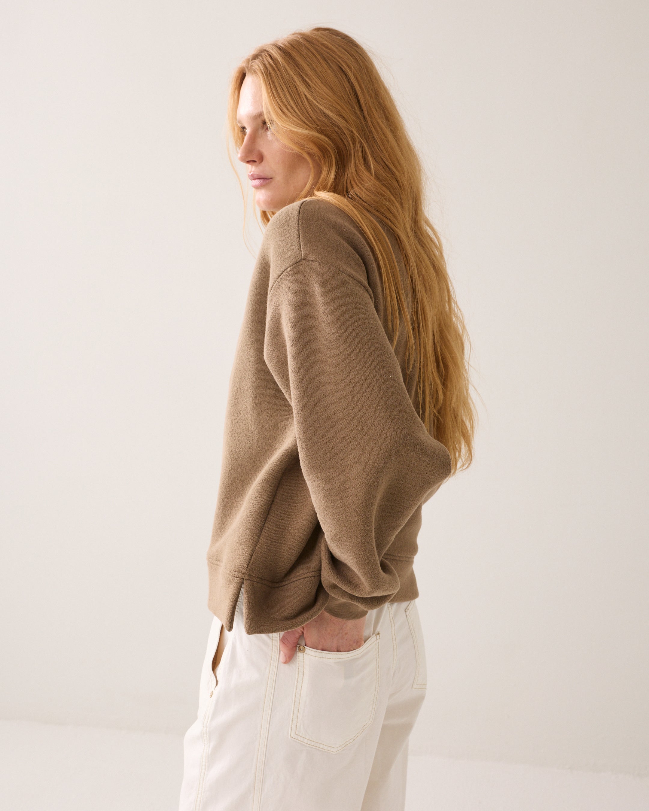Summum sweater