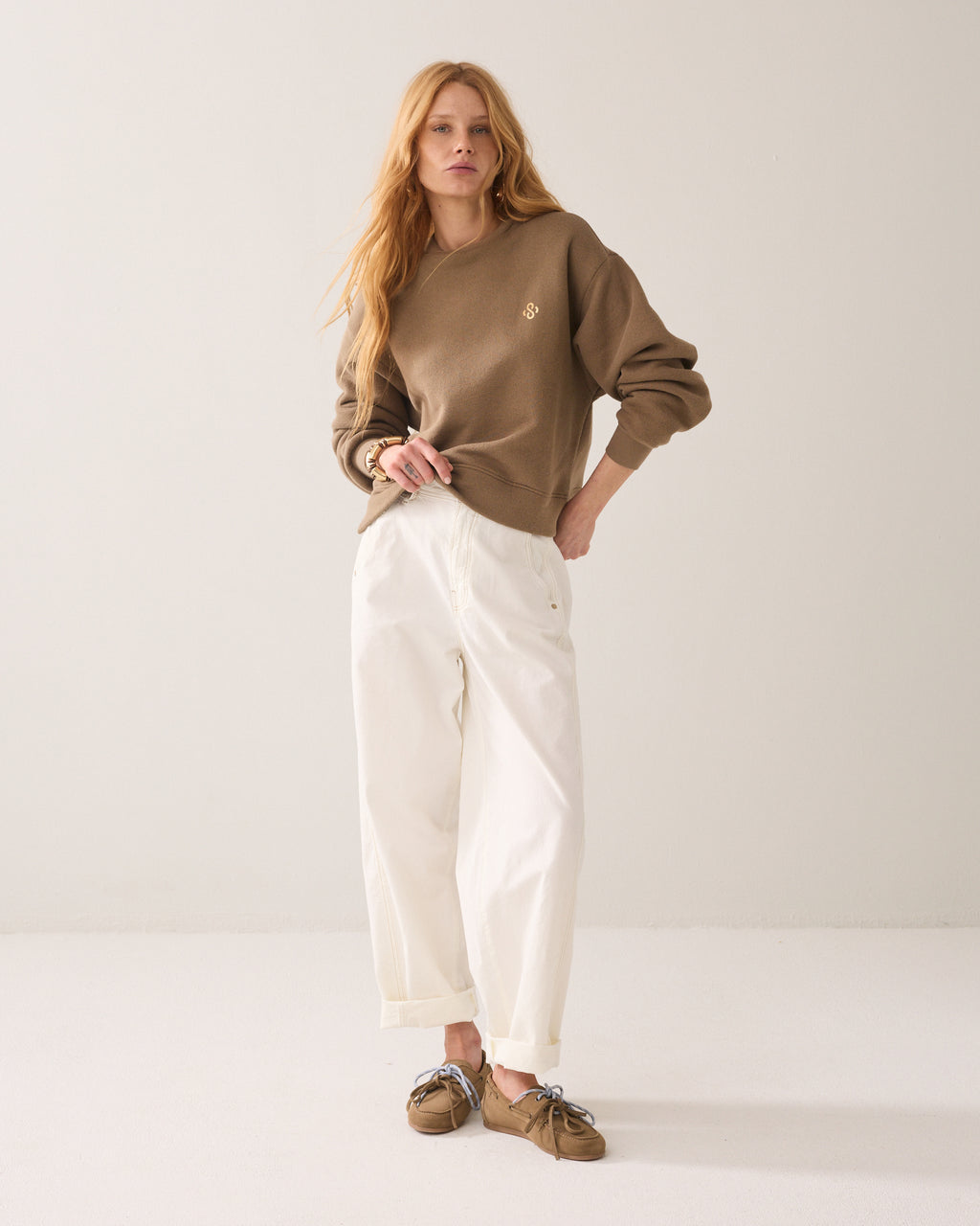 Summum sweater