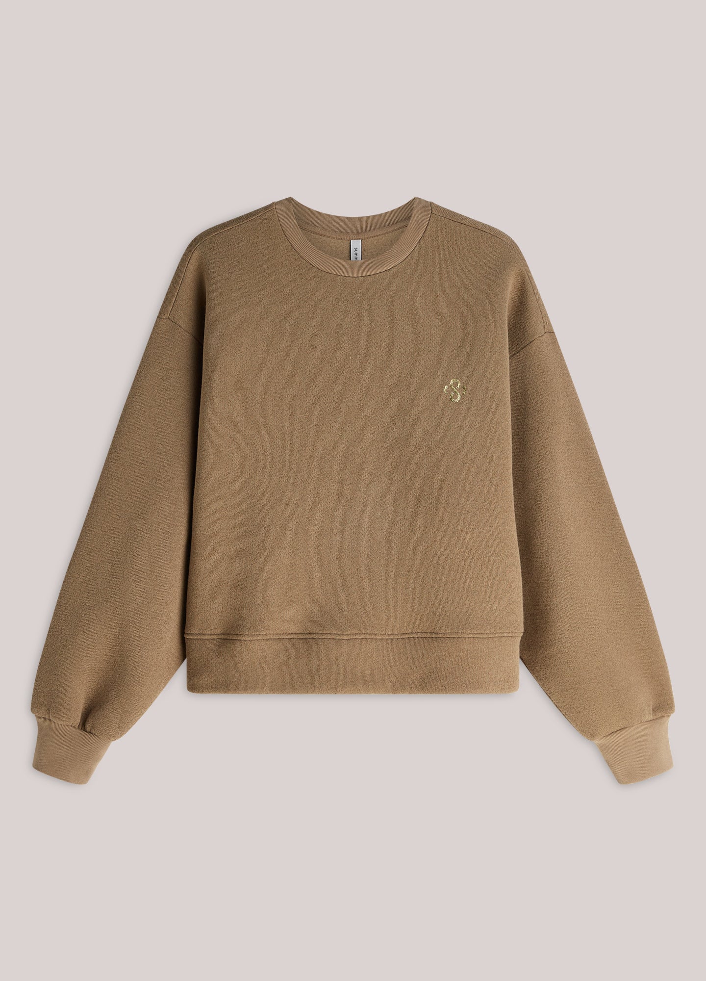 Summum sweater