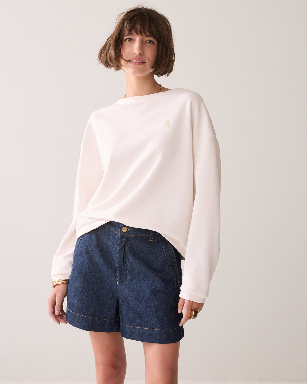 Sweater d'été