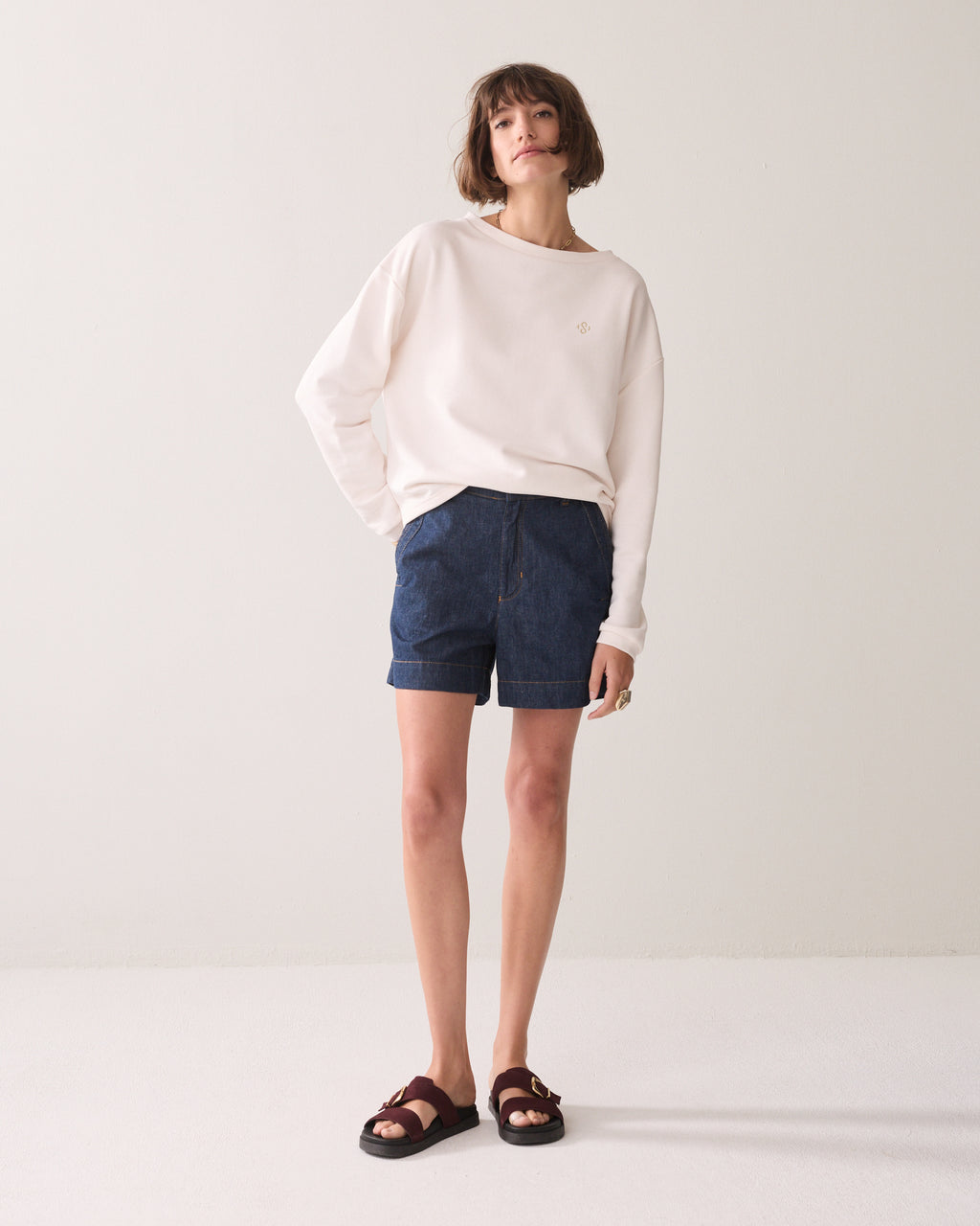 Sweater d'été