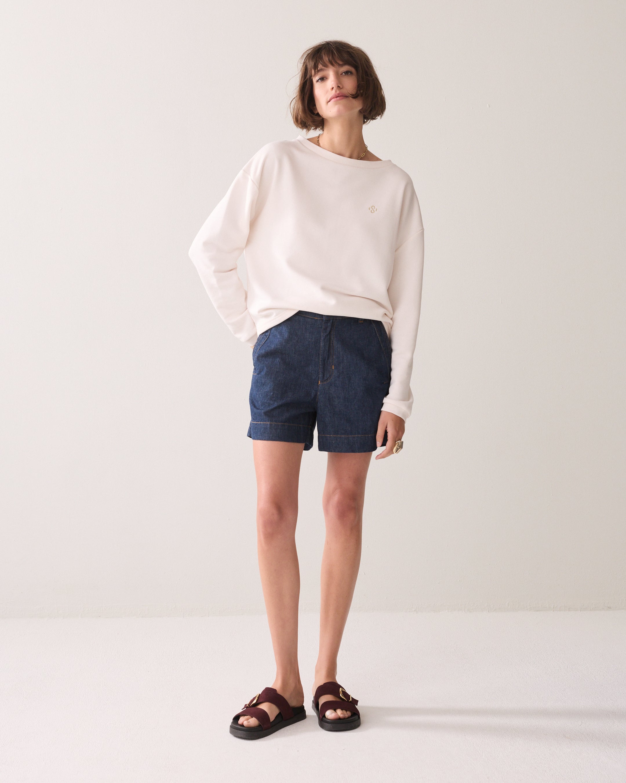 Sweater d'été