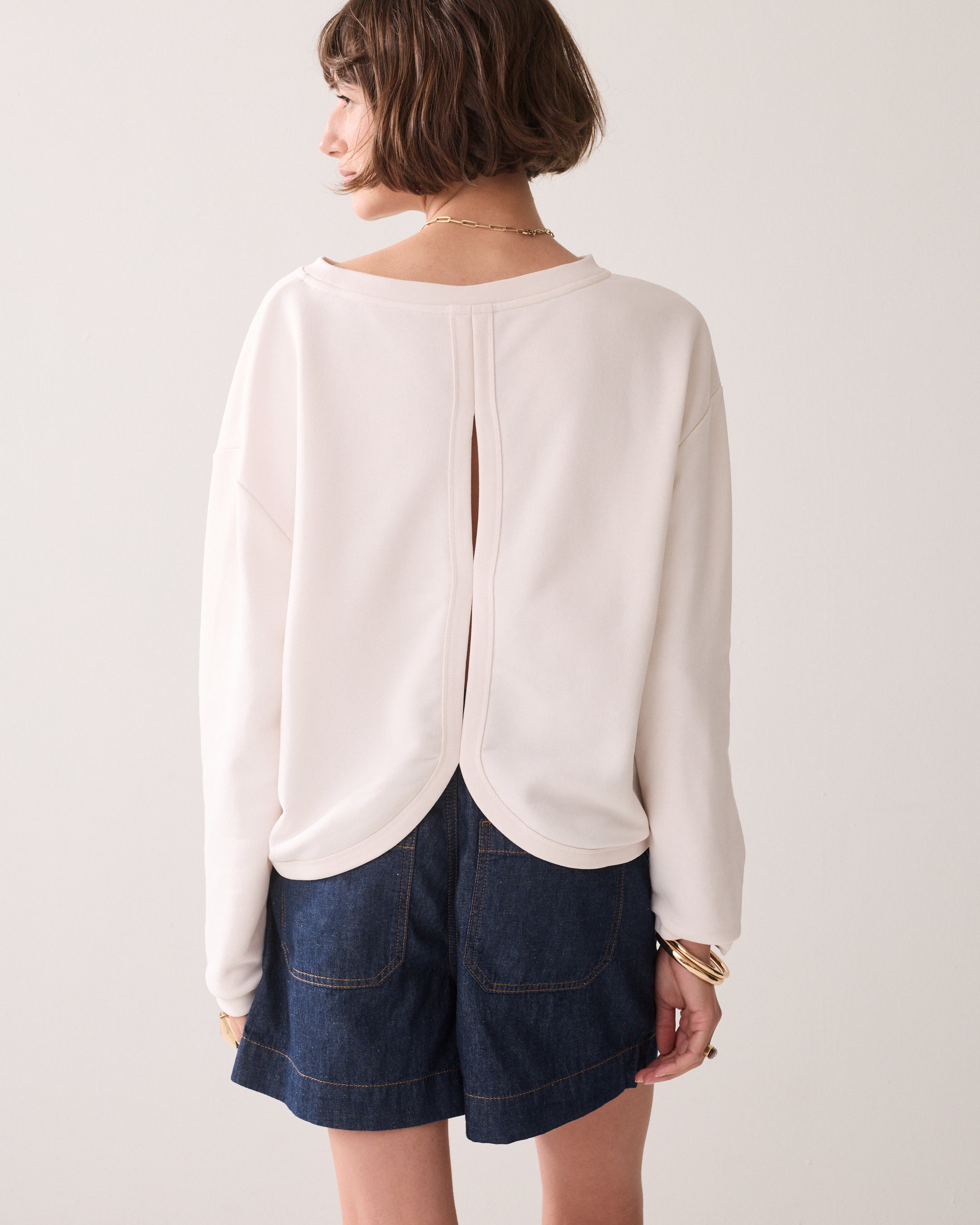 Sweater d'été