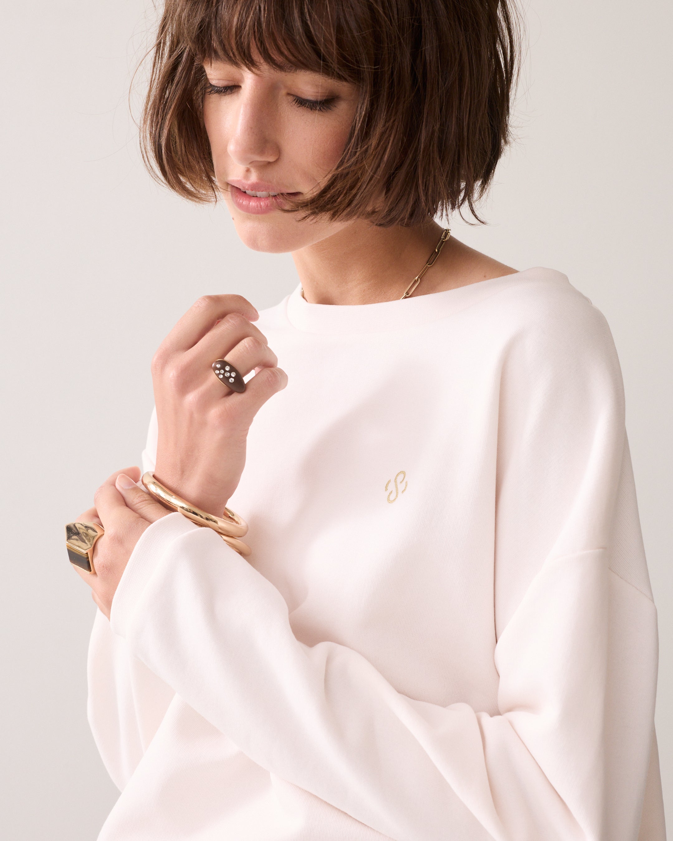 Sweater d'été