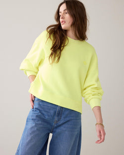 Summum sweater neon
