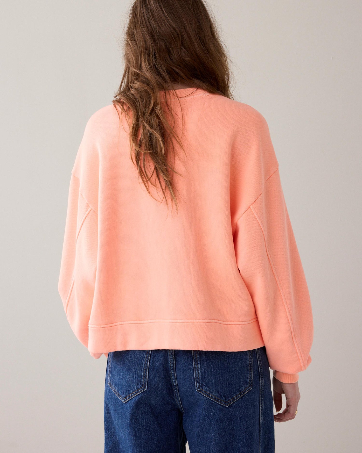 Summum neon sweater