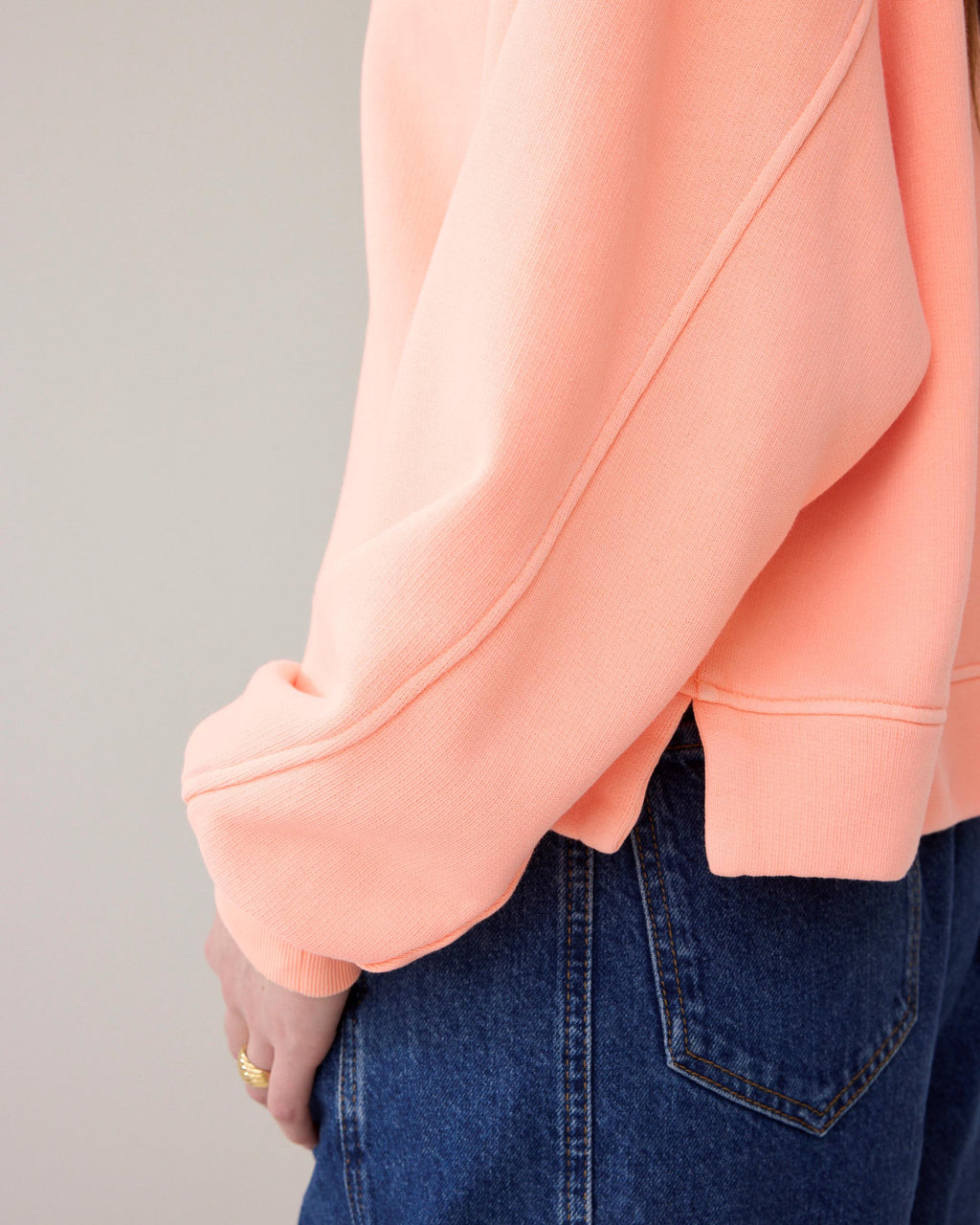 Summum sweater neon