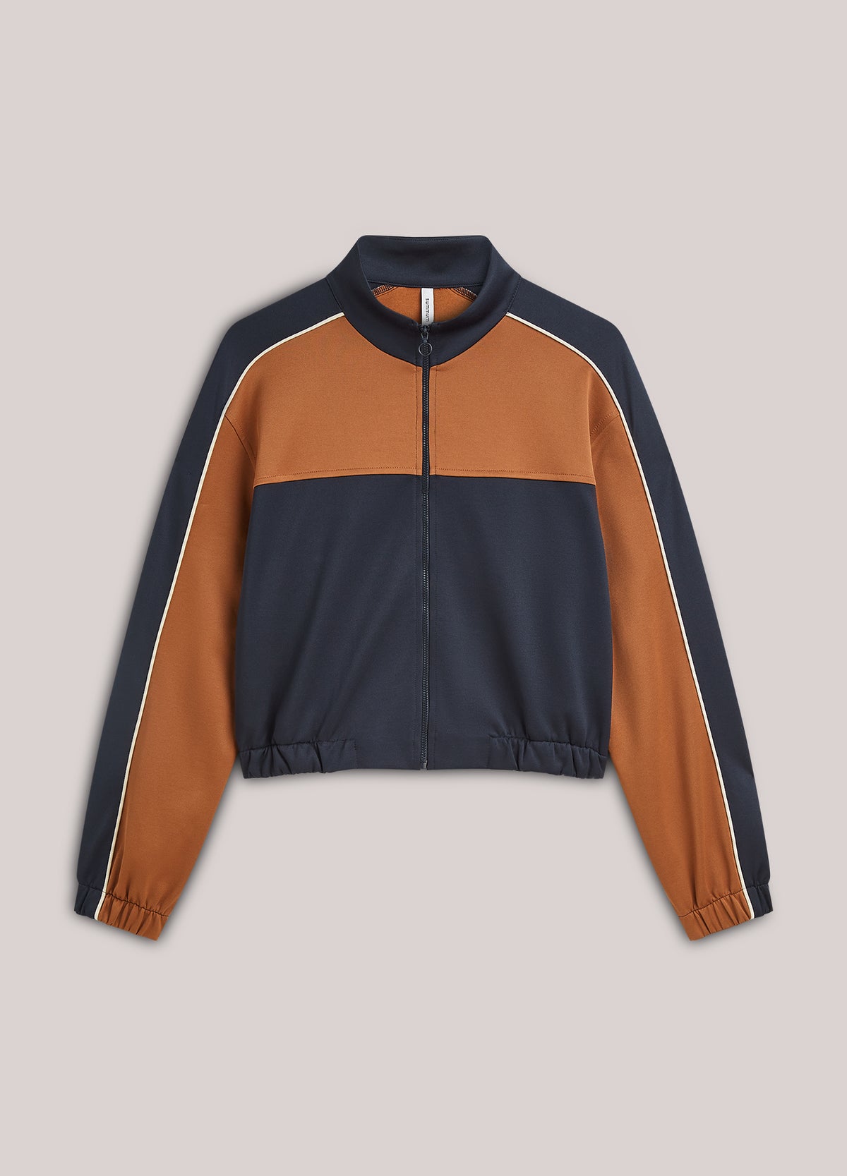 Training jacket