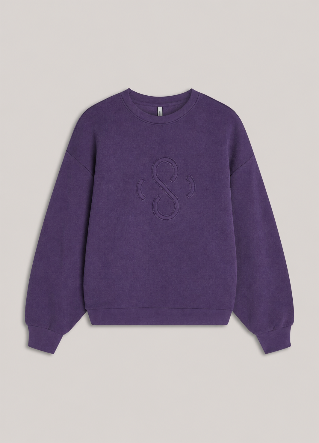 Logo balloon jumper