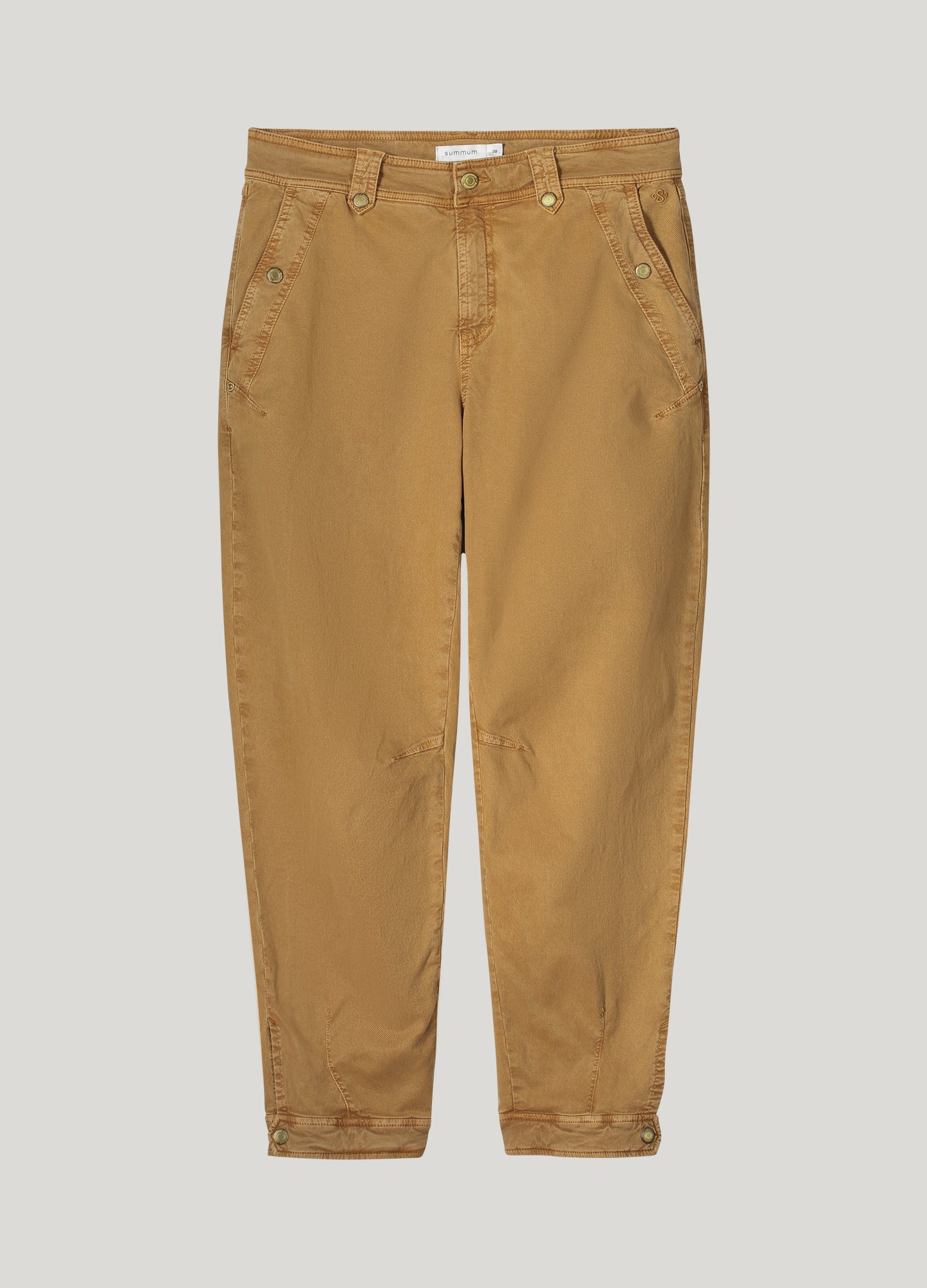 Twill broek