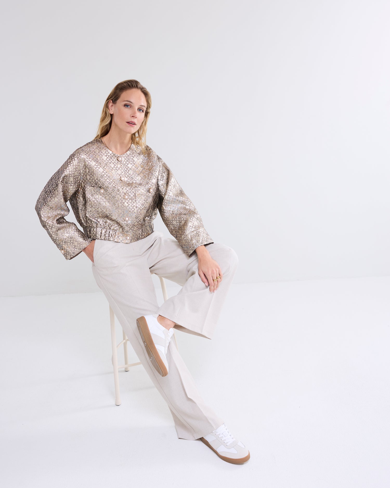 New arrivals | Womenswear | Summum | Spring Collection