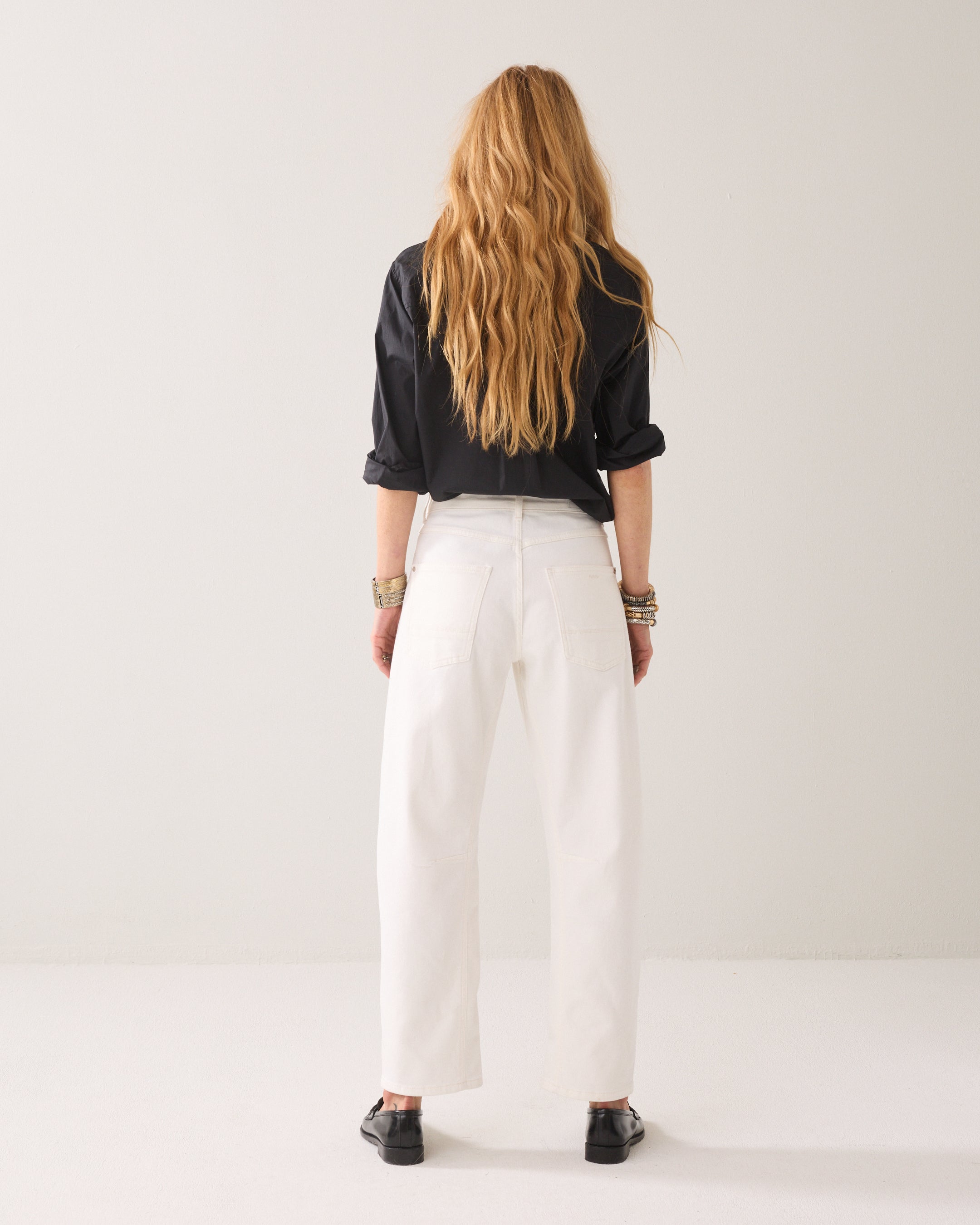 Cocoonfit broek