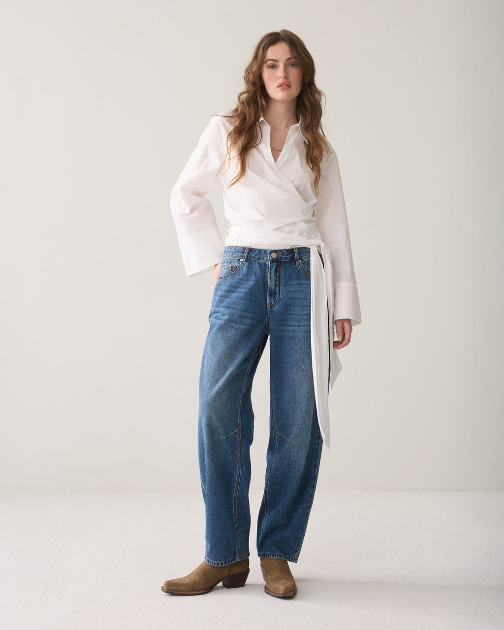 Cocoonfit Jeans Rinse Wash