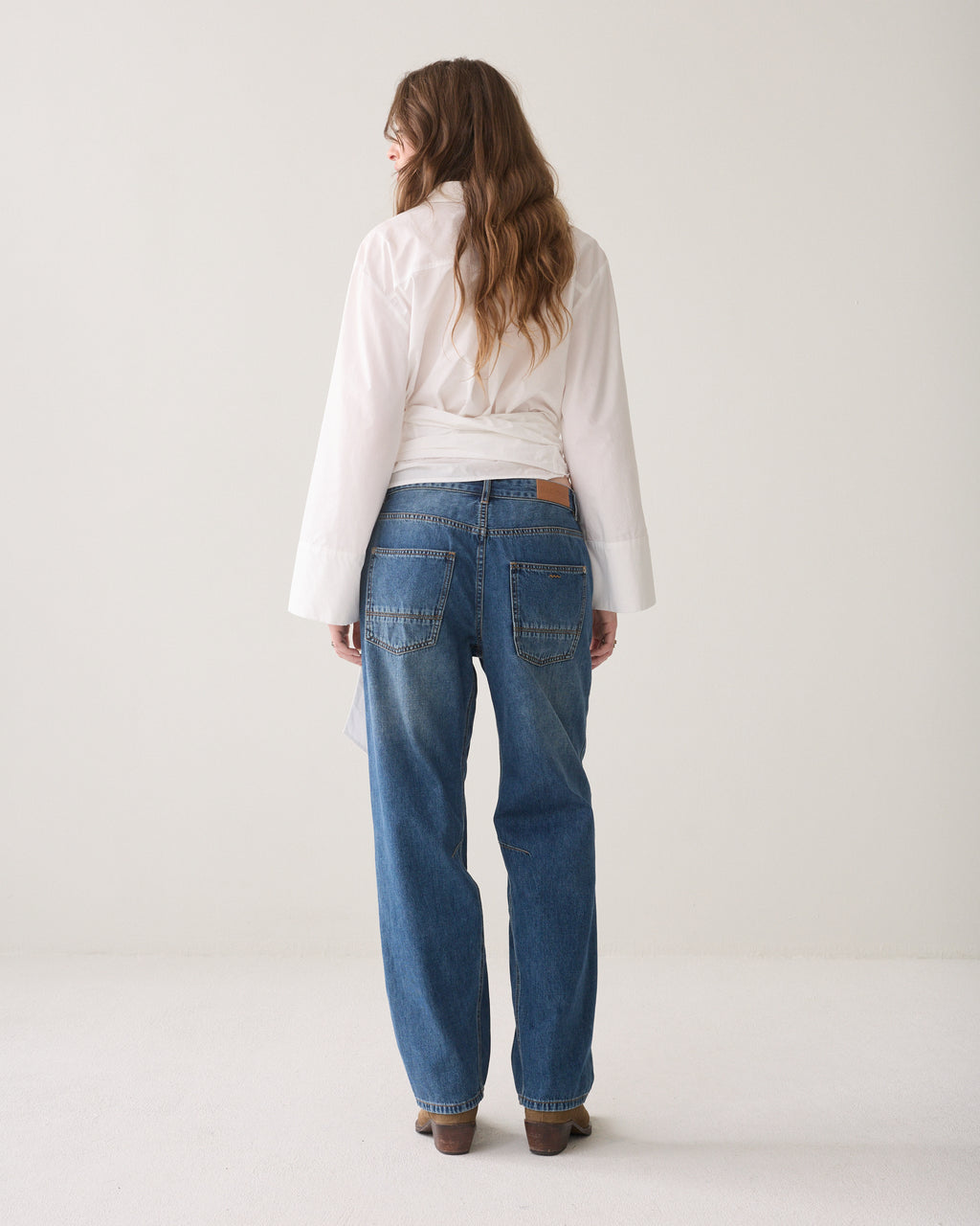 Cocoonfit Jeans Rinse Wash