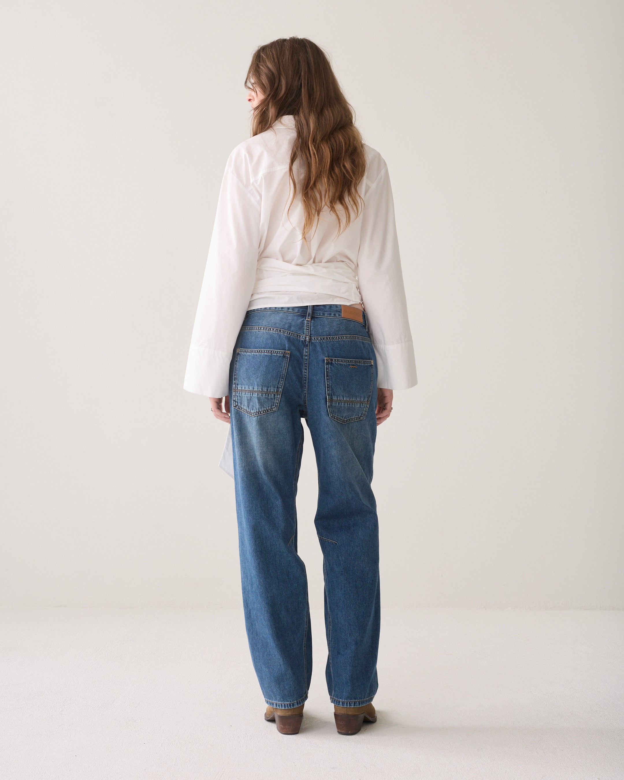 Cocoonfit Jeans Rinse Wash