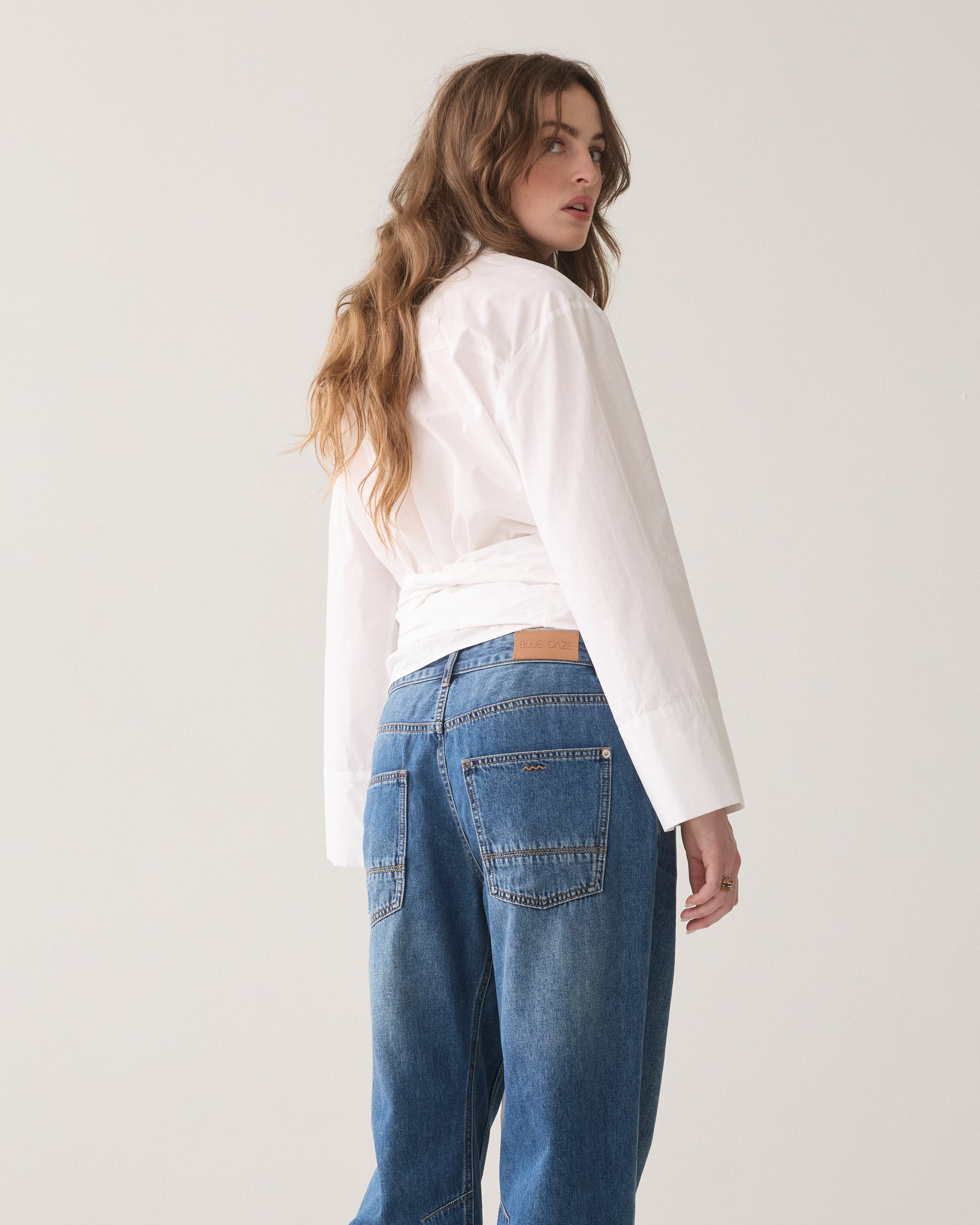 Cocoonfit Jeans Rinse Wash