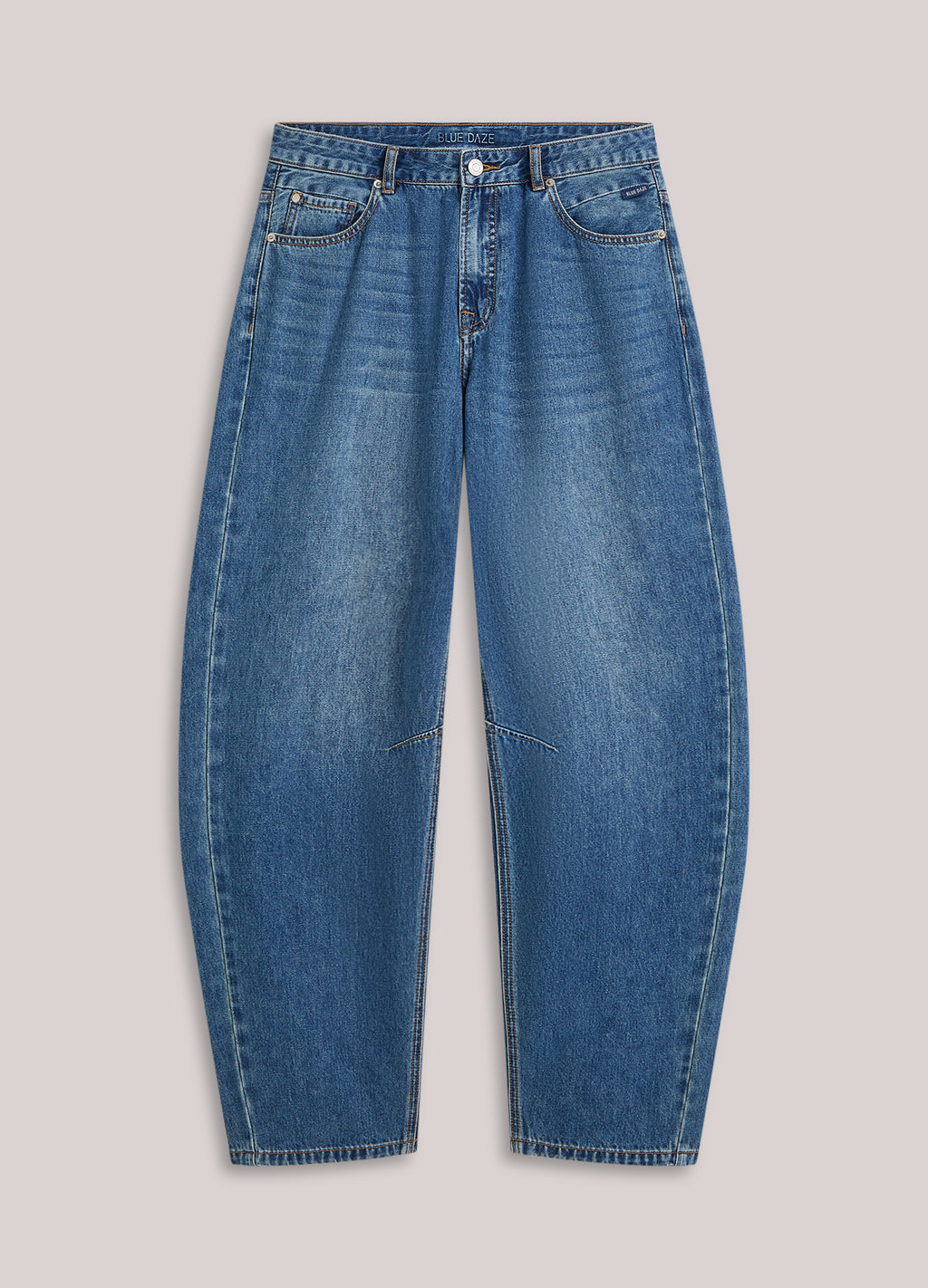 Cocoonfit Jeans Rinse Wash