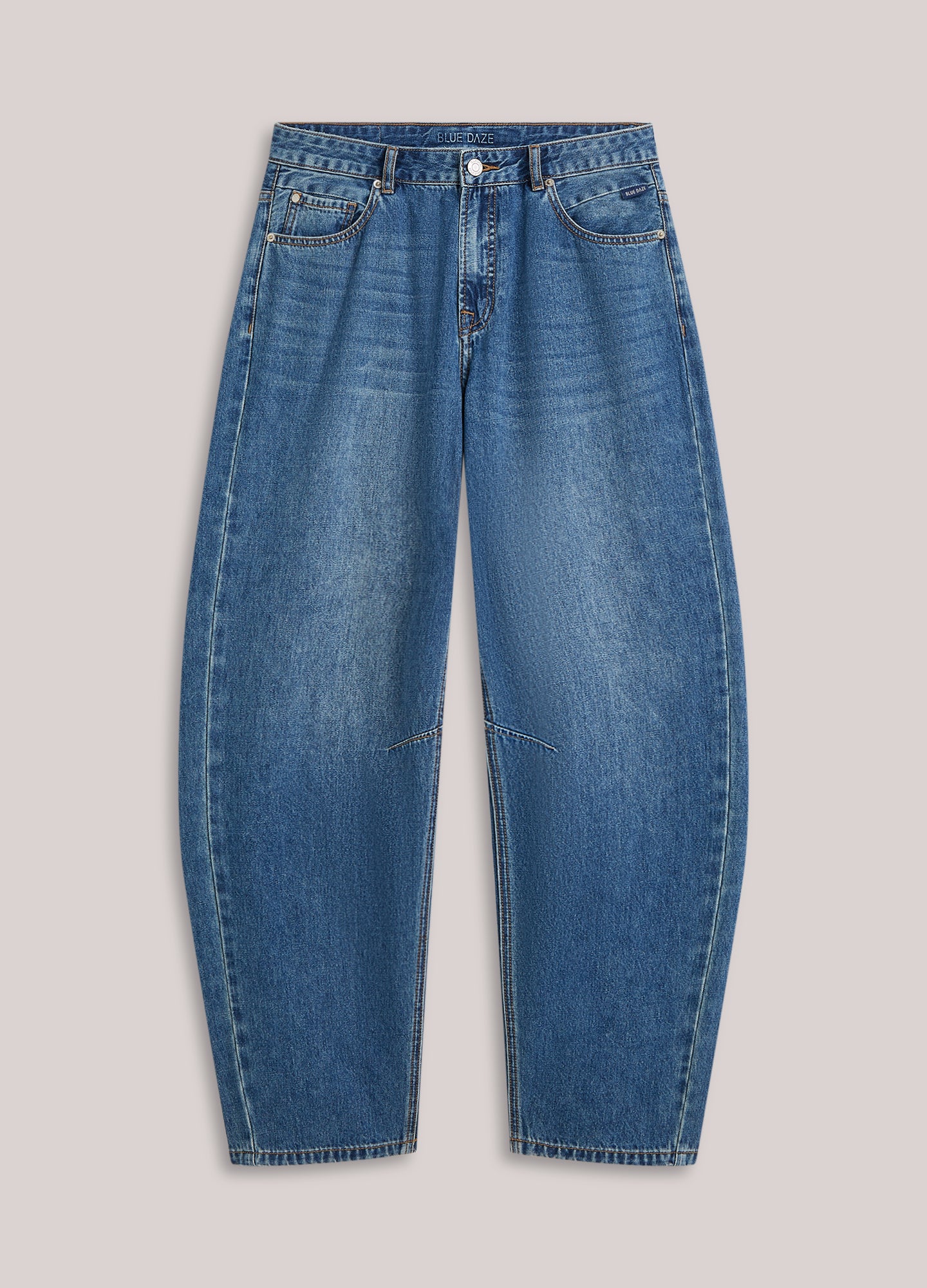 Cocoonfit Jeans Rinse Wash